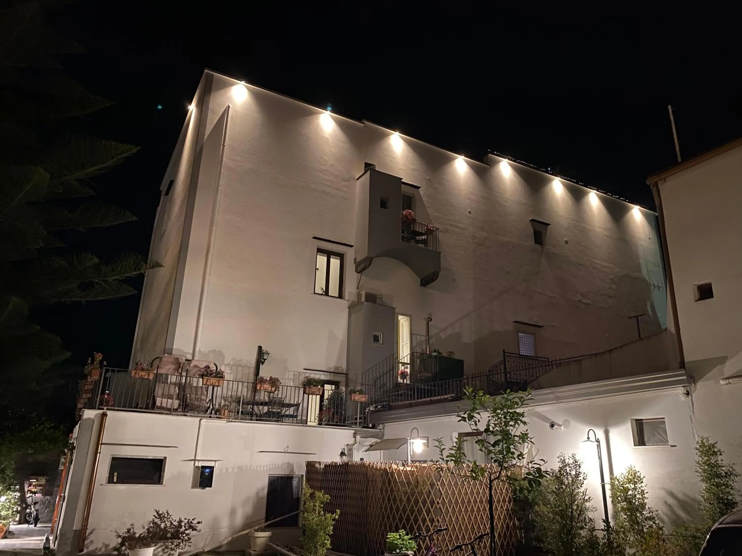 La Pennichella Sorrentina Relais