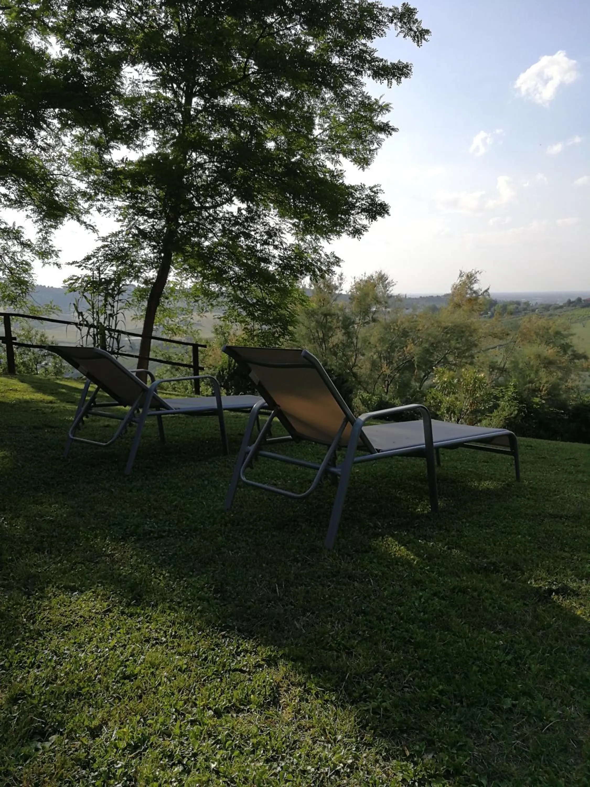 Alloggio Al San Girolamo