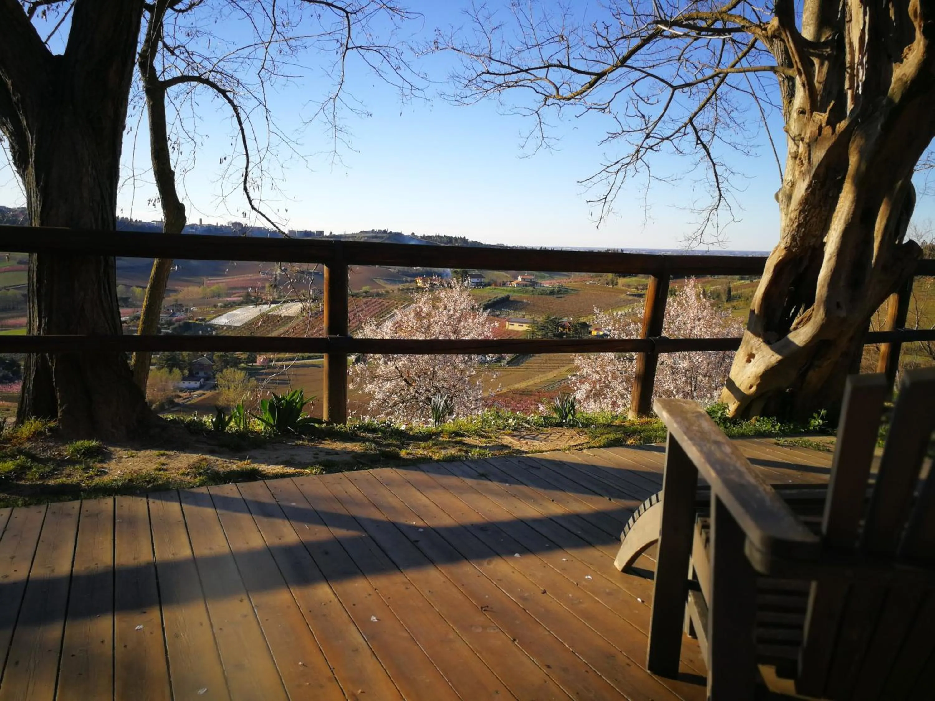 Alloggio Al San Girolamo