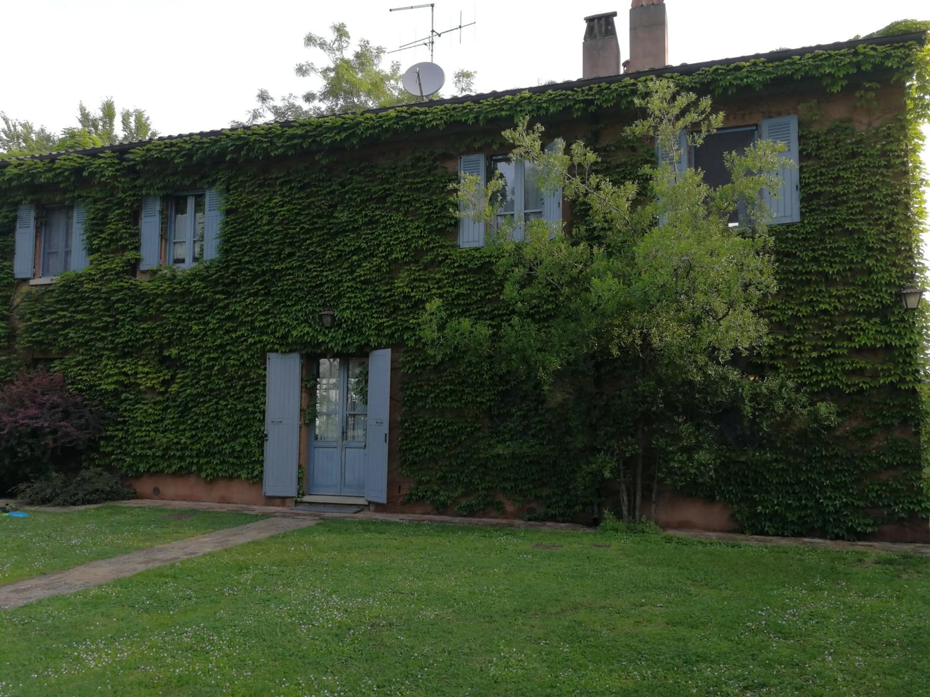 Alloggio Al San Girolamo