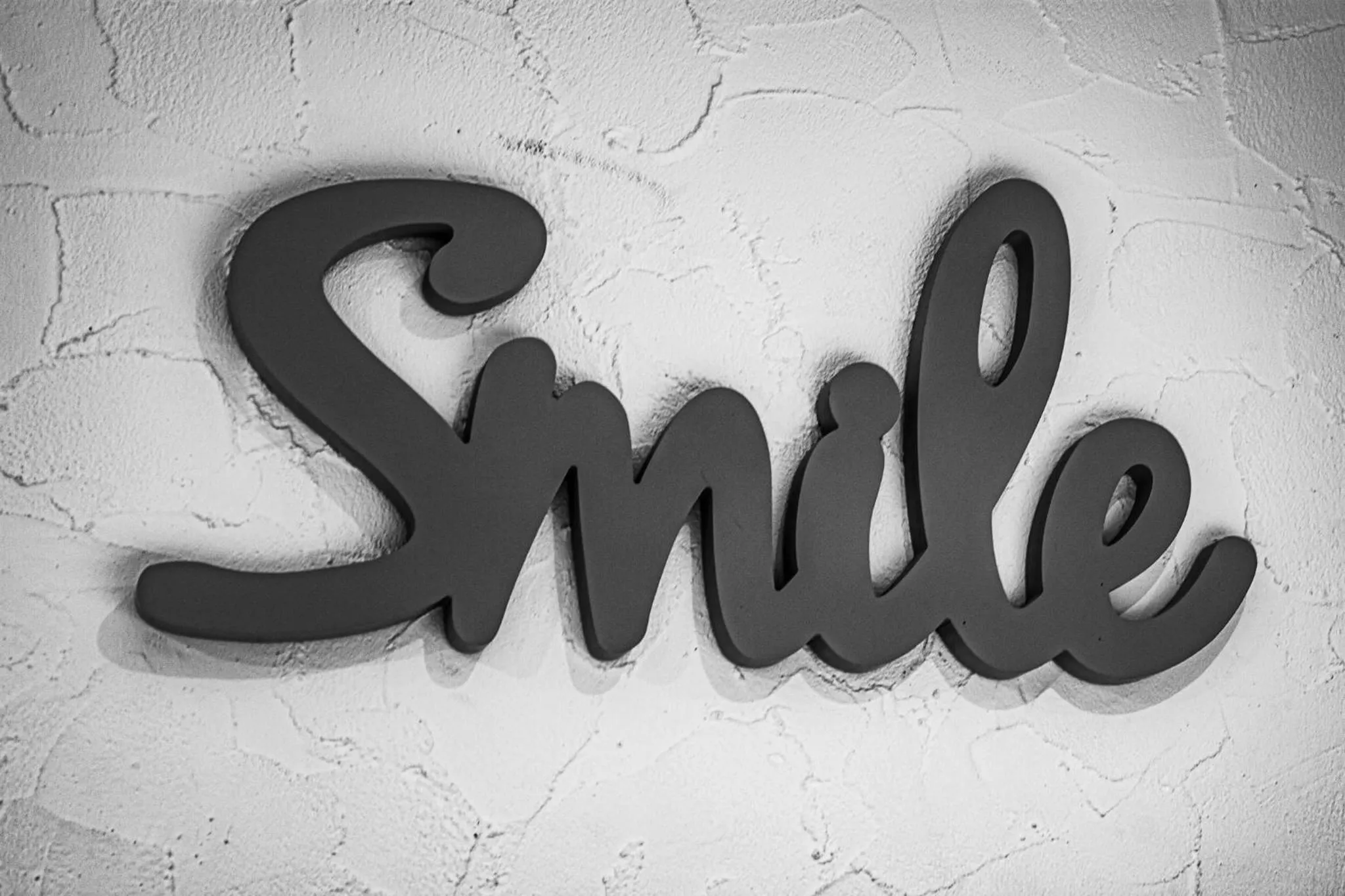 Decorative detail in Y Hostel - Albergue Juvenil