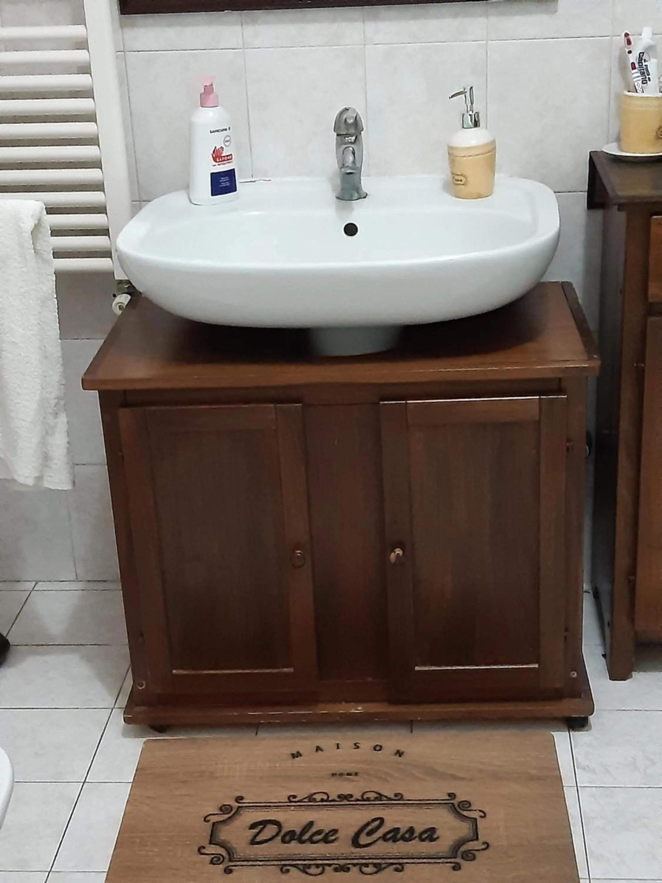 La Terrazza sul porto