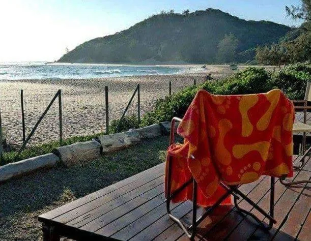 Sea view in Underwater Explorer