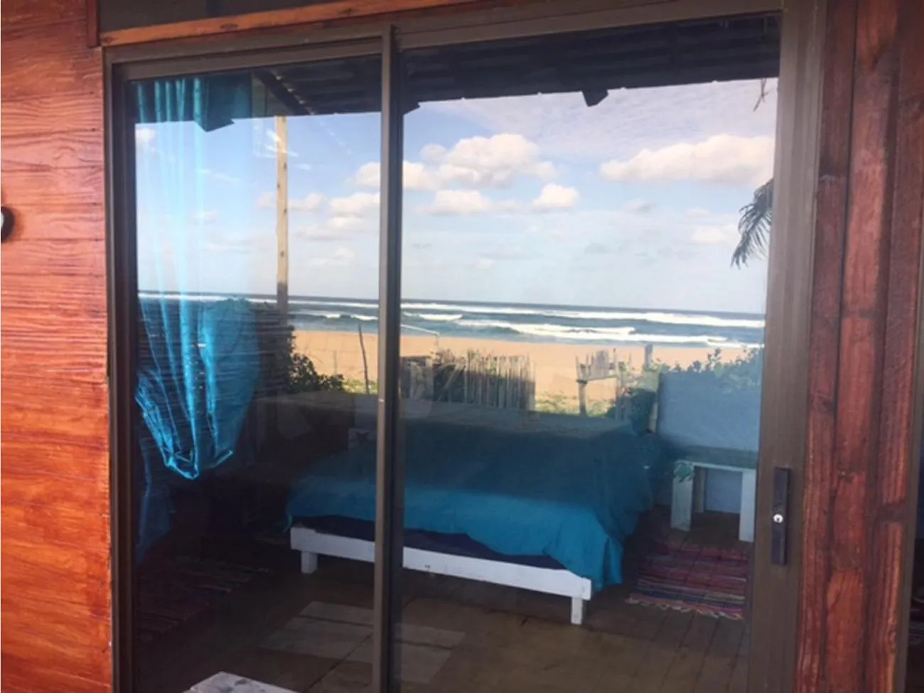 Sea view in Underwater Explorer