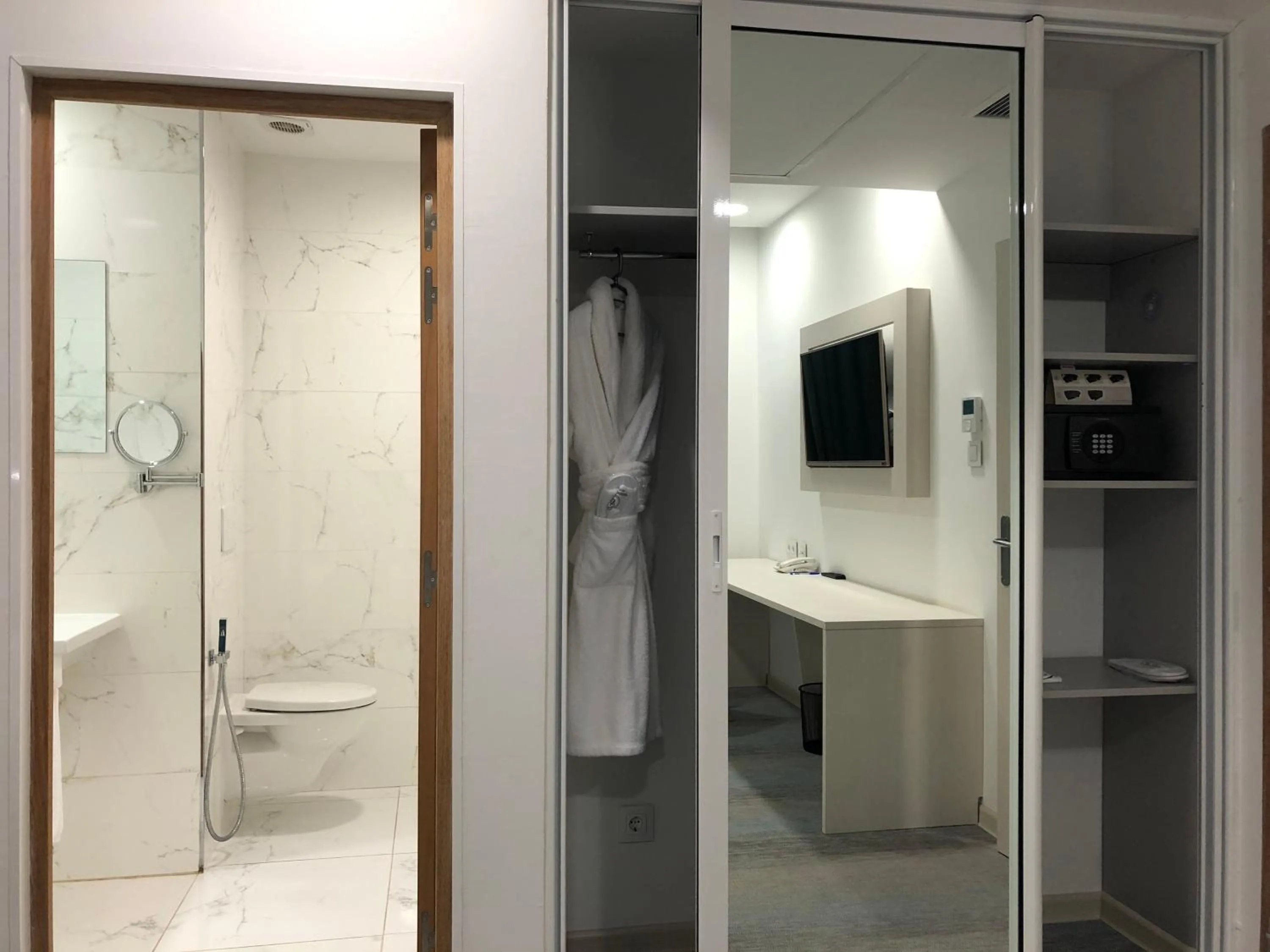 Vent-Dôme Khaled Hotel & SPA