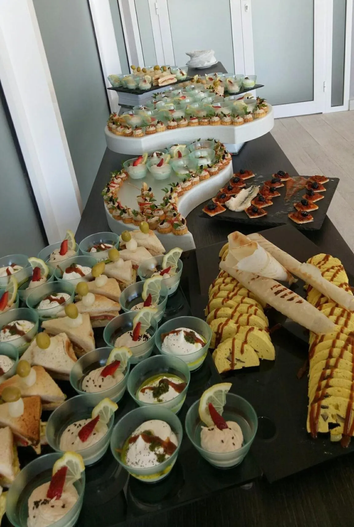 Vent-Dôme Khaled Hotel & SPA