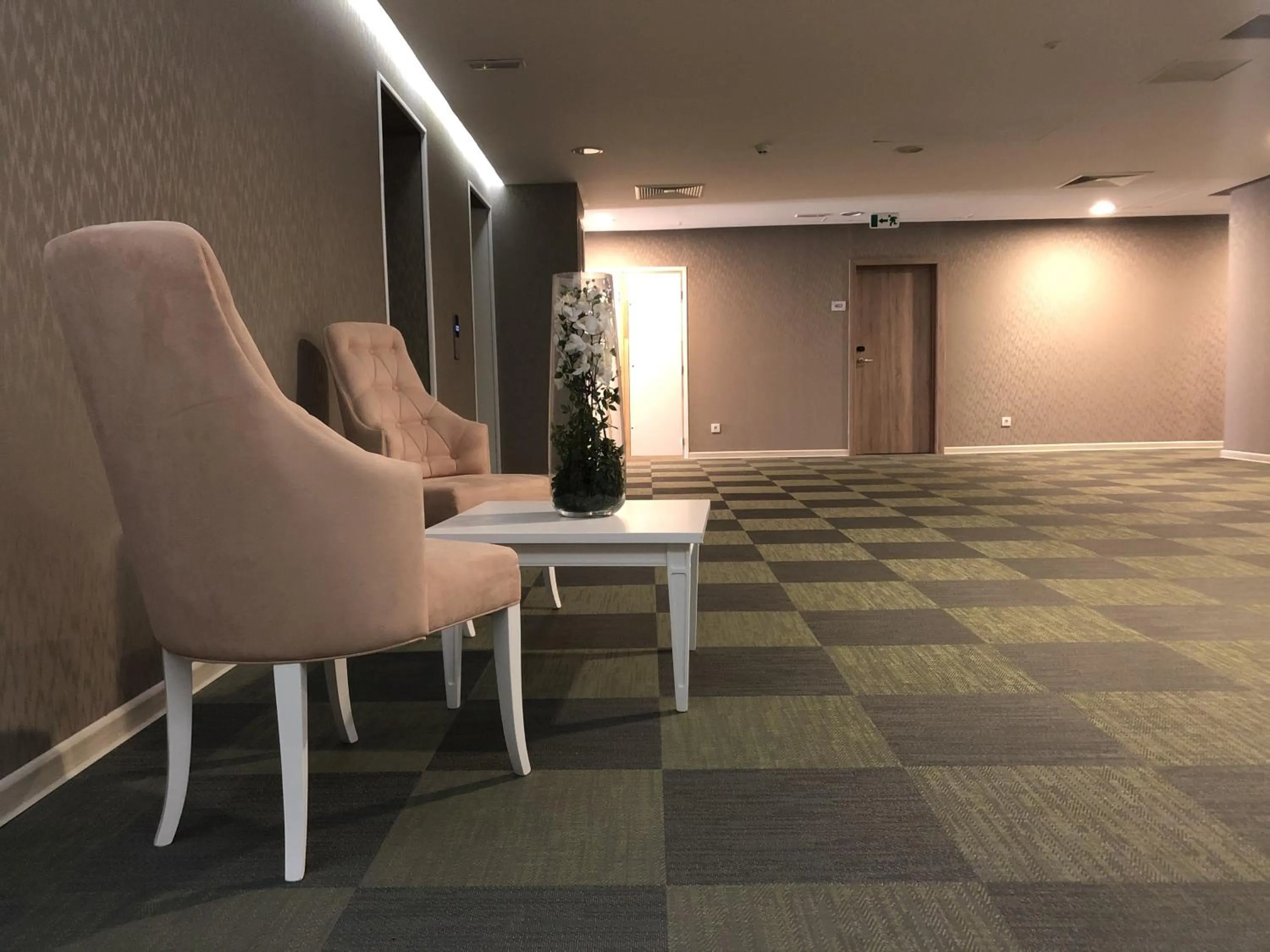 Vent-Dôme Khaled Hotel & SPA