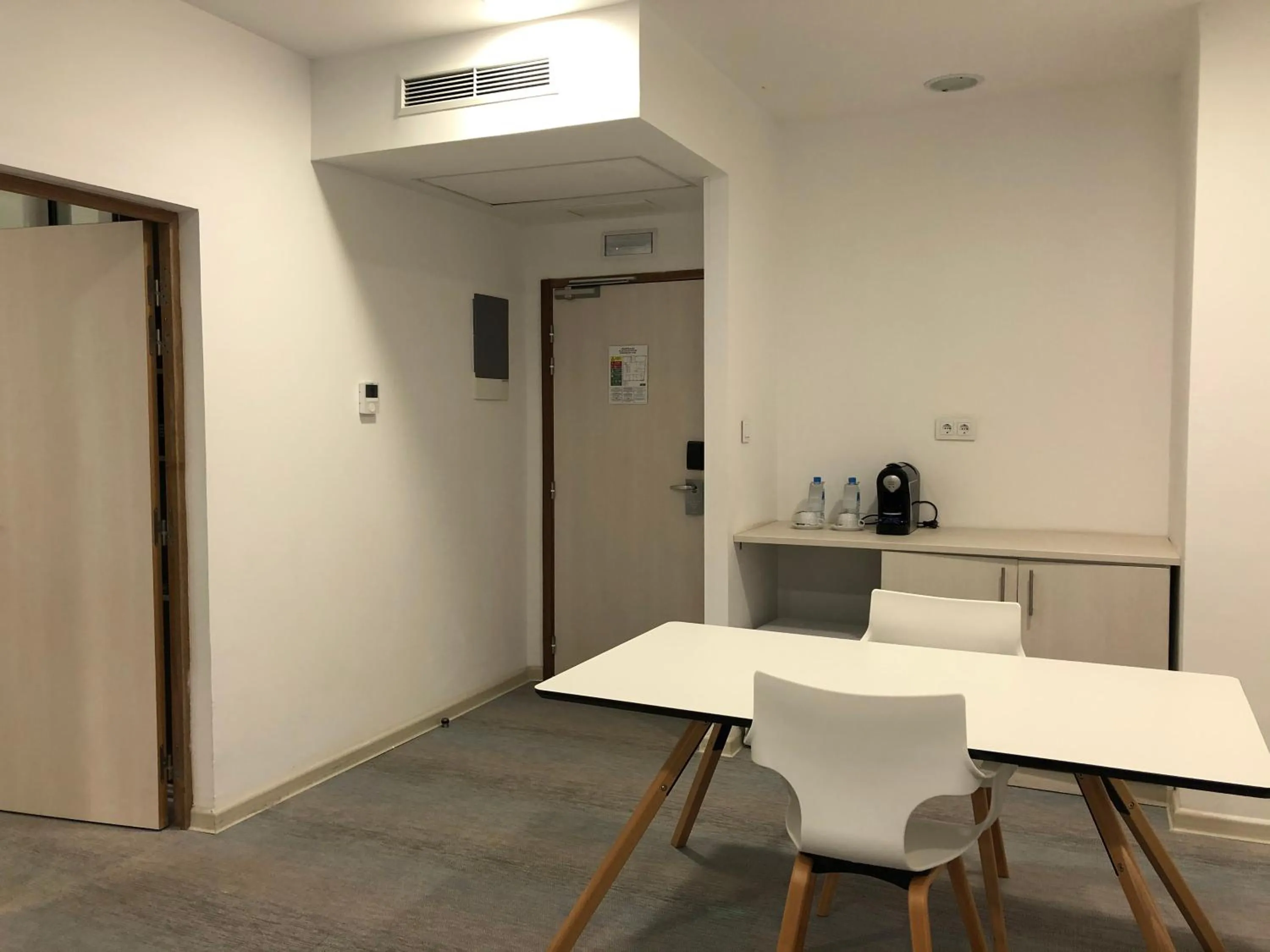 Vent-Dôme Khaled Hotel & SPA