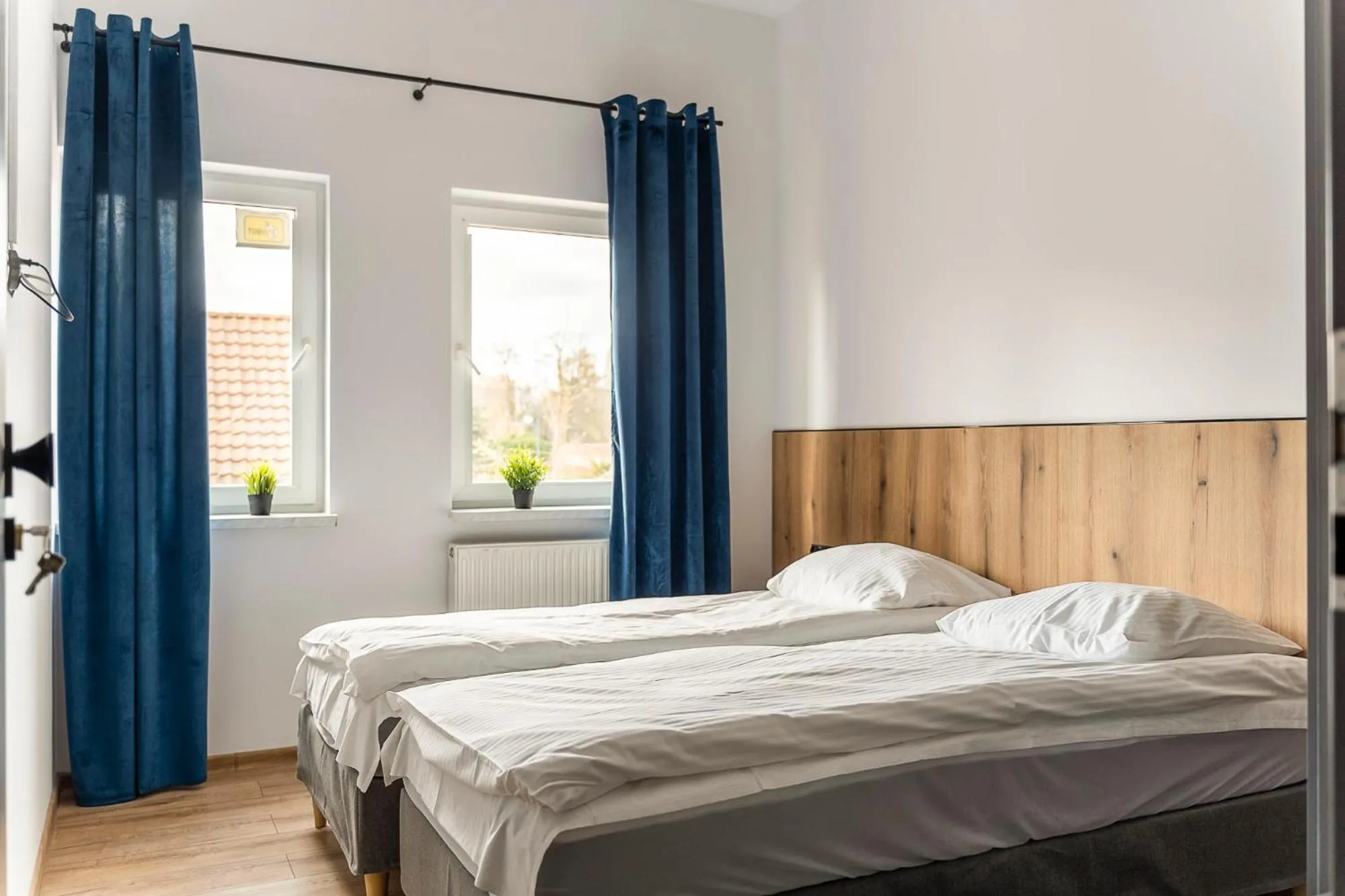 Photo of the whole room, Bed in Gems Hostel