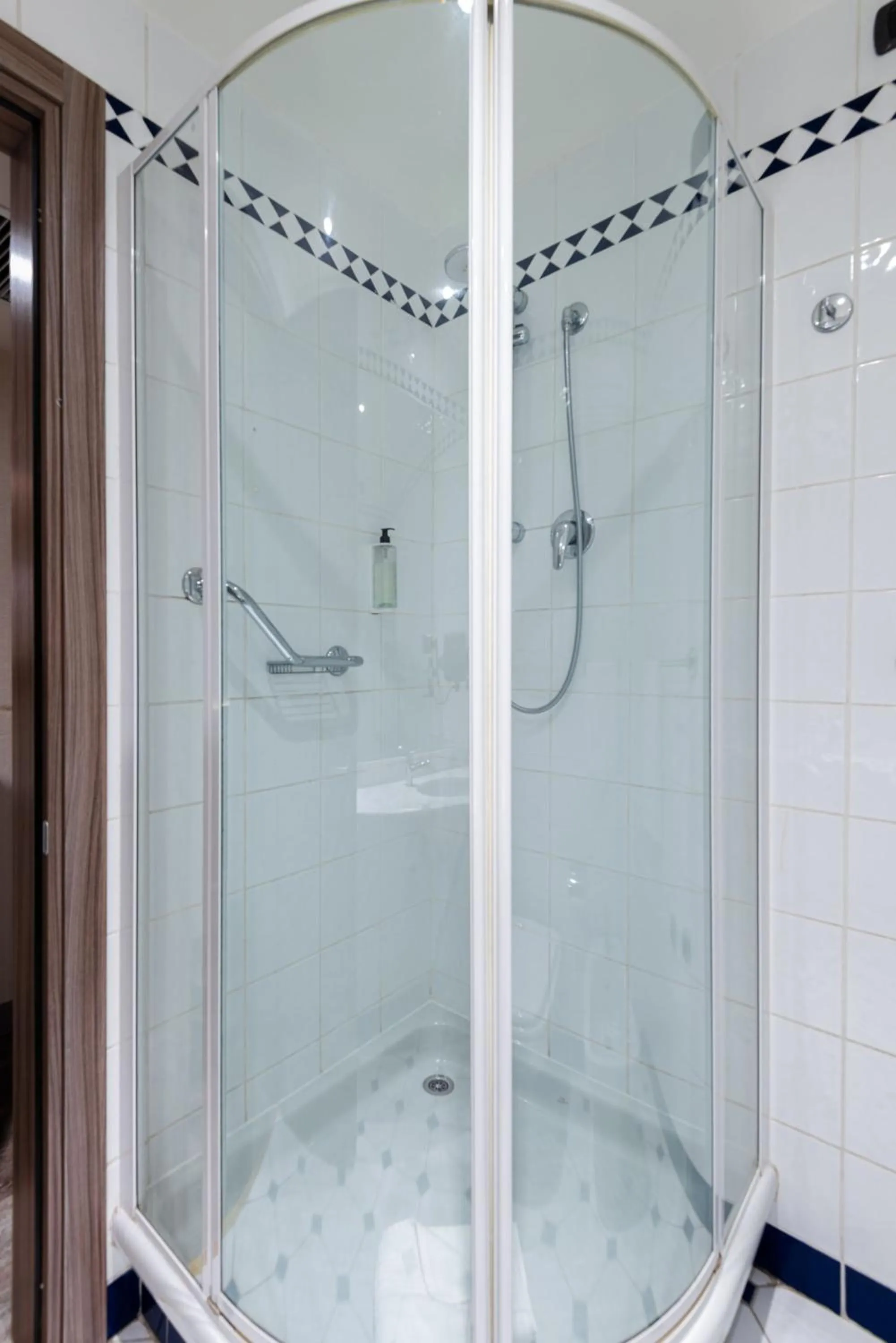 Bathroom in The Gate Hotel - Firenze Nord