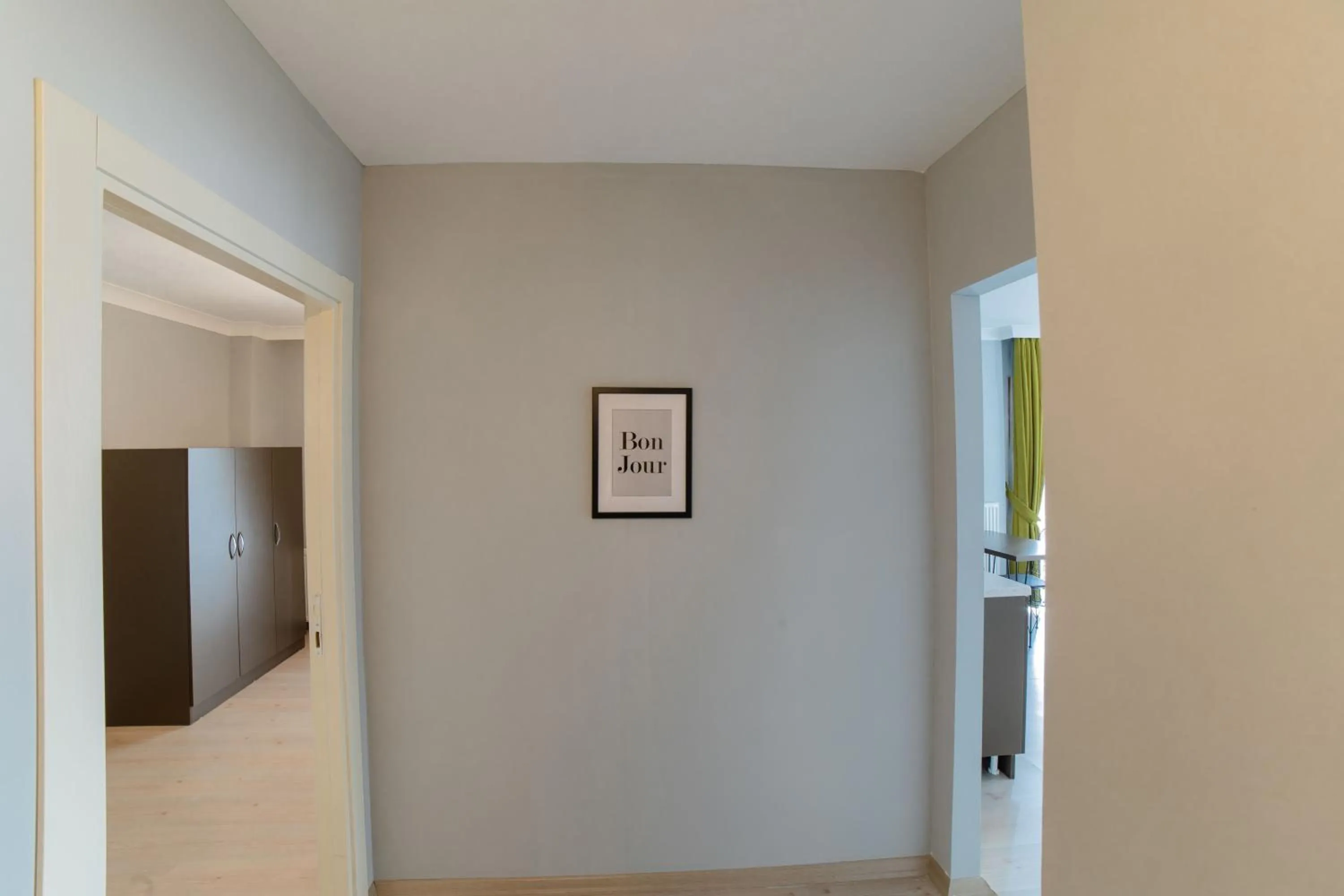 OTTO LOFT Premium Apartments