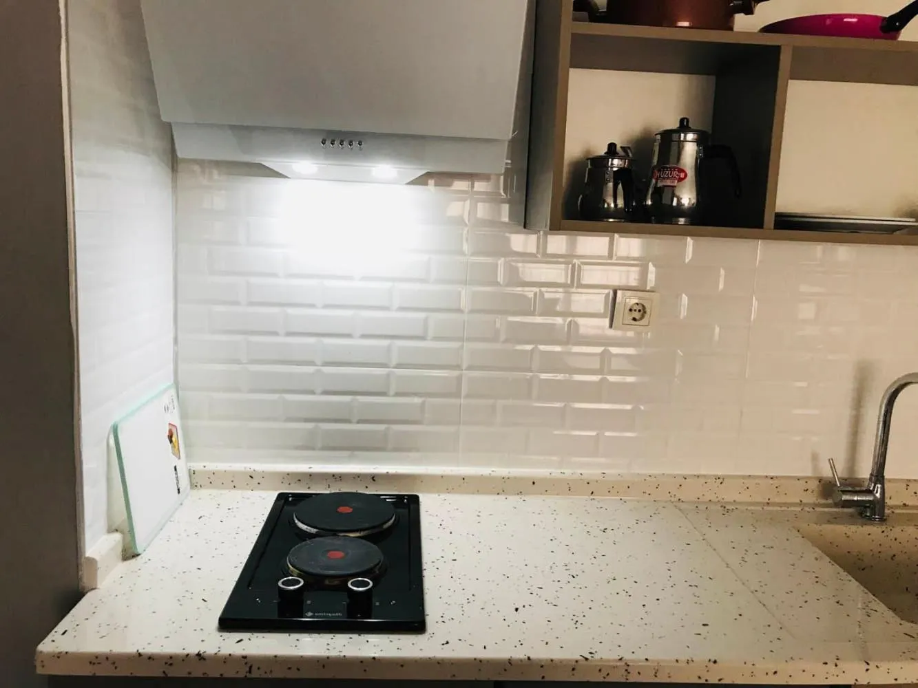 OTTO LOFT Premium Apartments