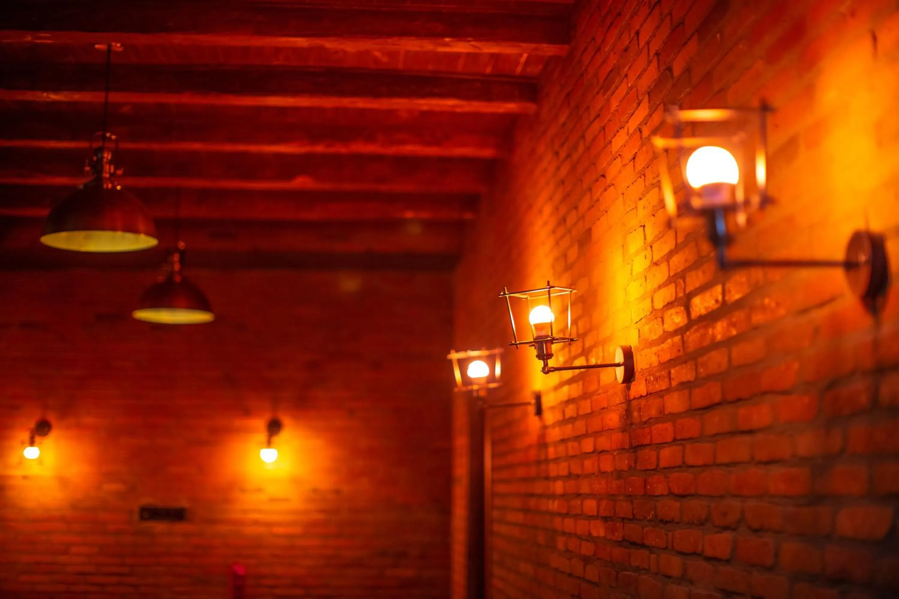 Lobby or reception in Royal Inn