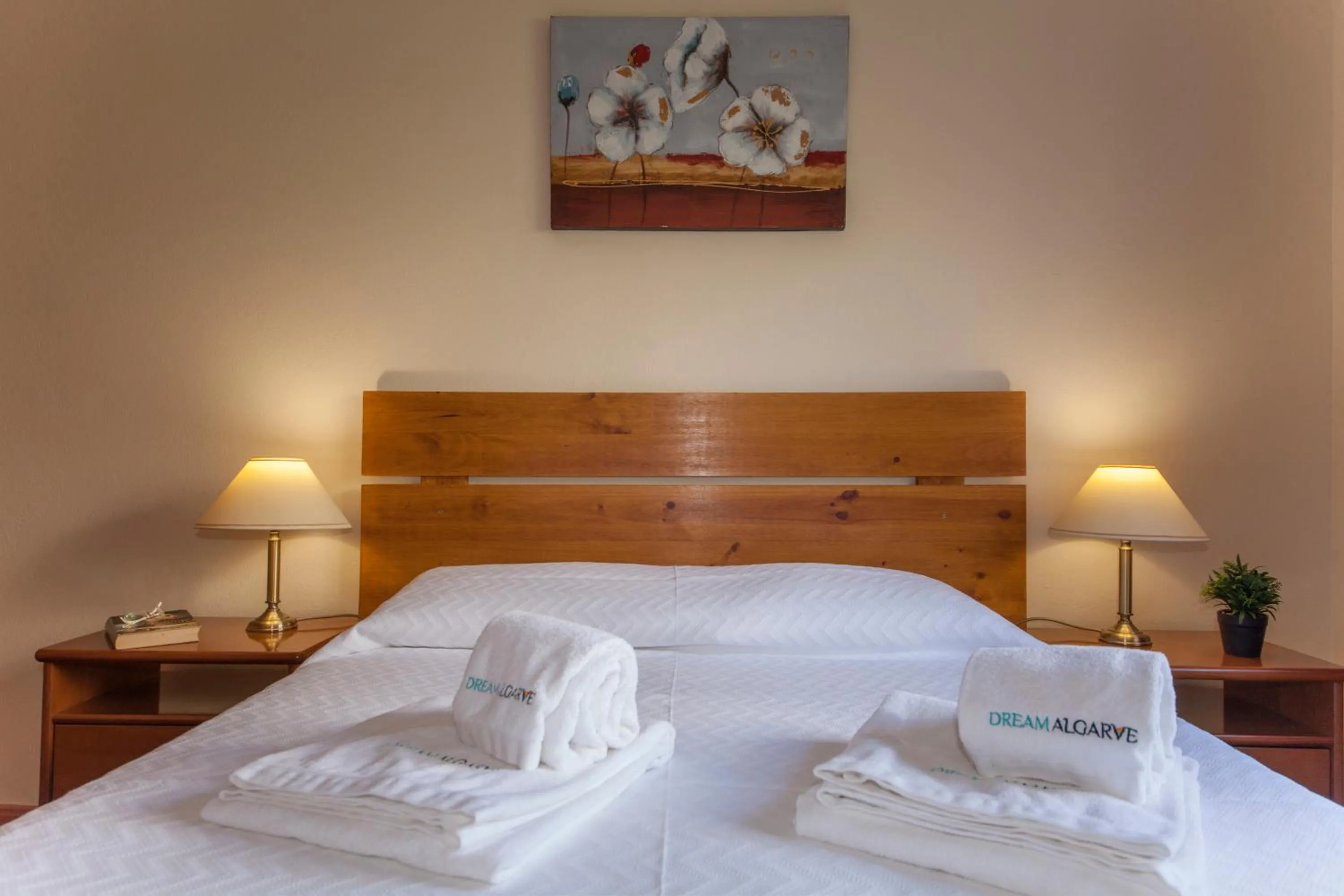 Main Avenue 2 Bed Apartment