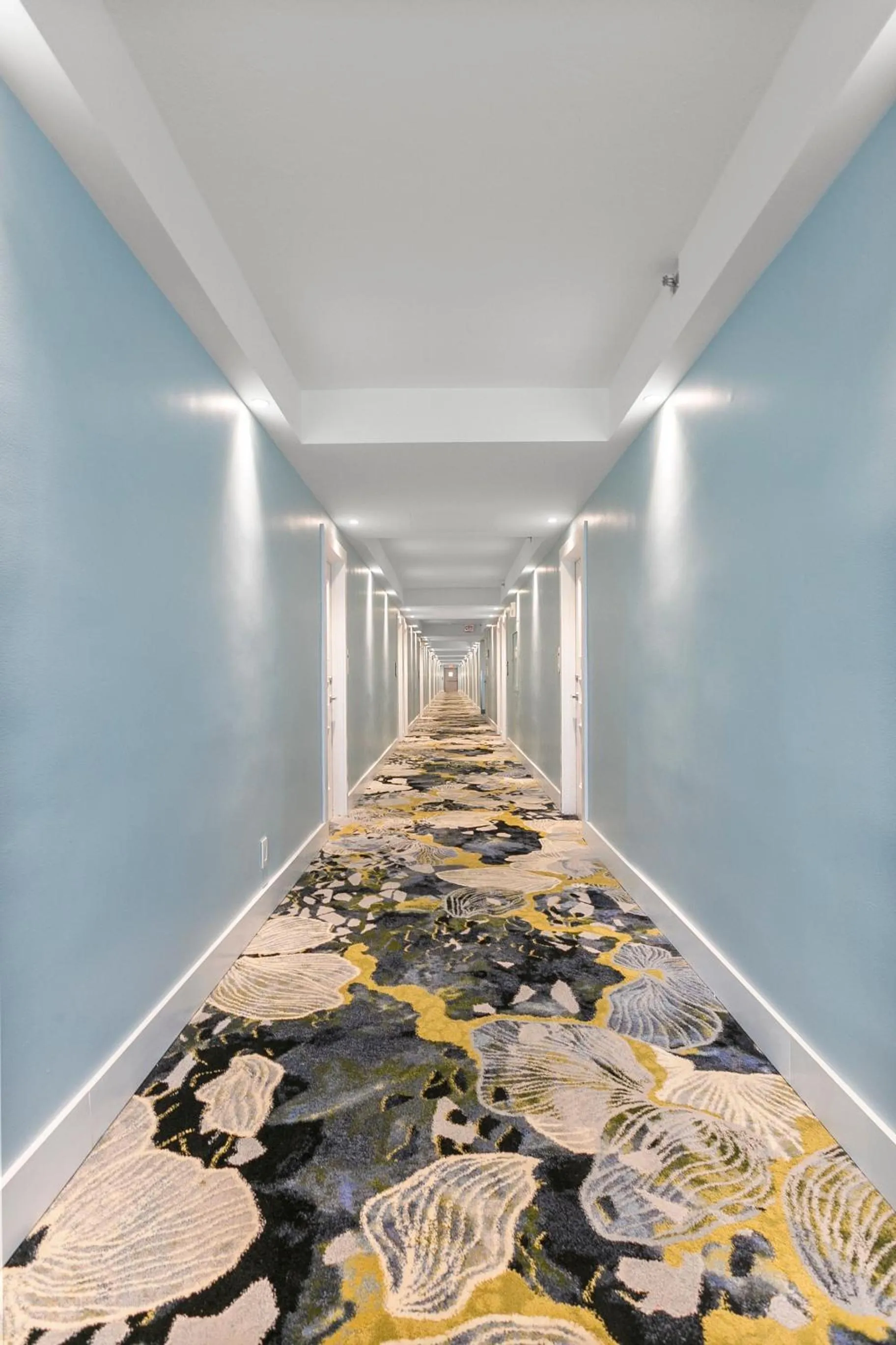 Ocean Sky Hotel & Resort