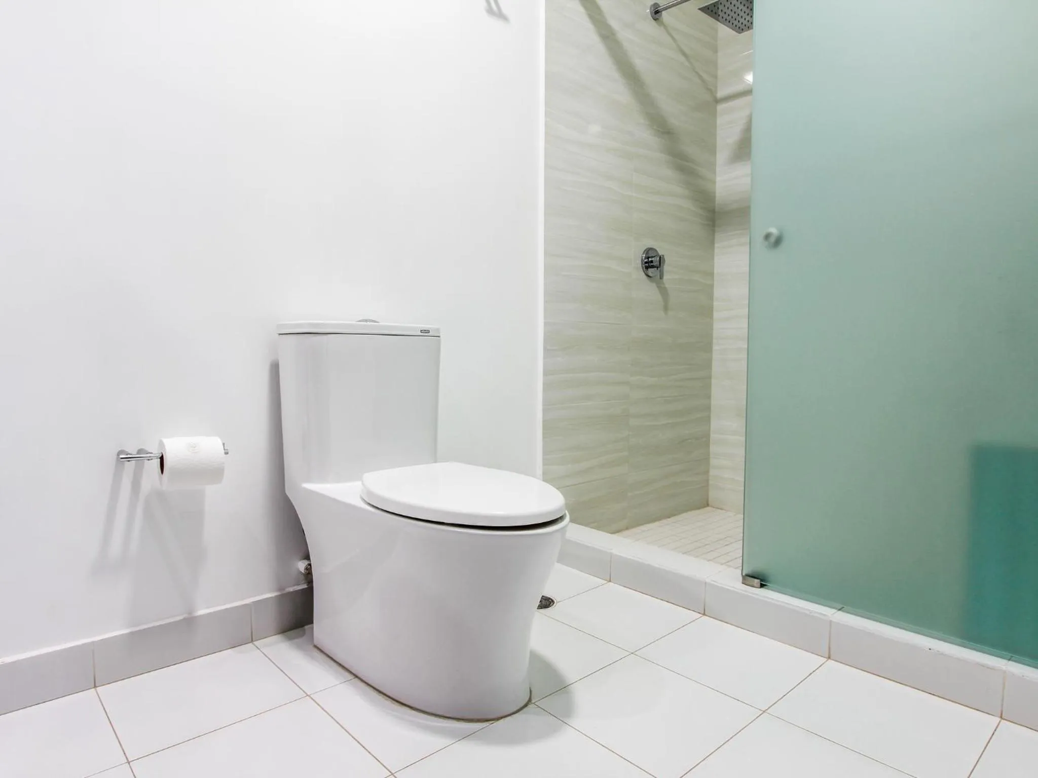 Bathroom in Hotel Boutique Villa Toscana
