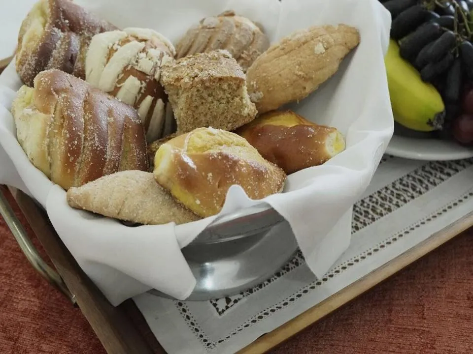 Meals in Hotel Boutique Villa Toscana