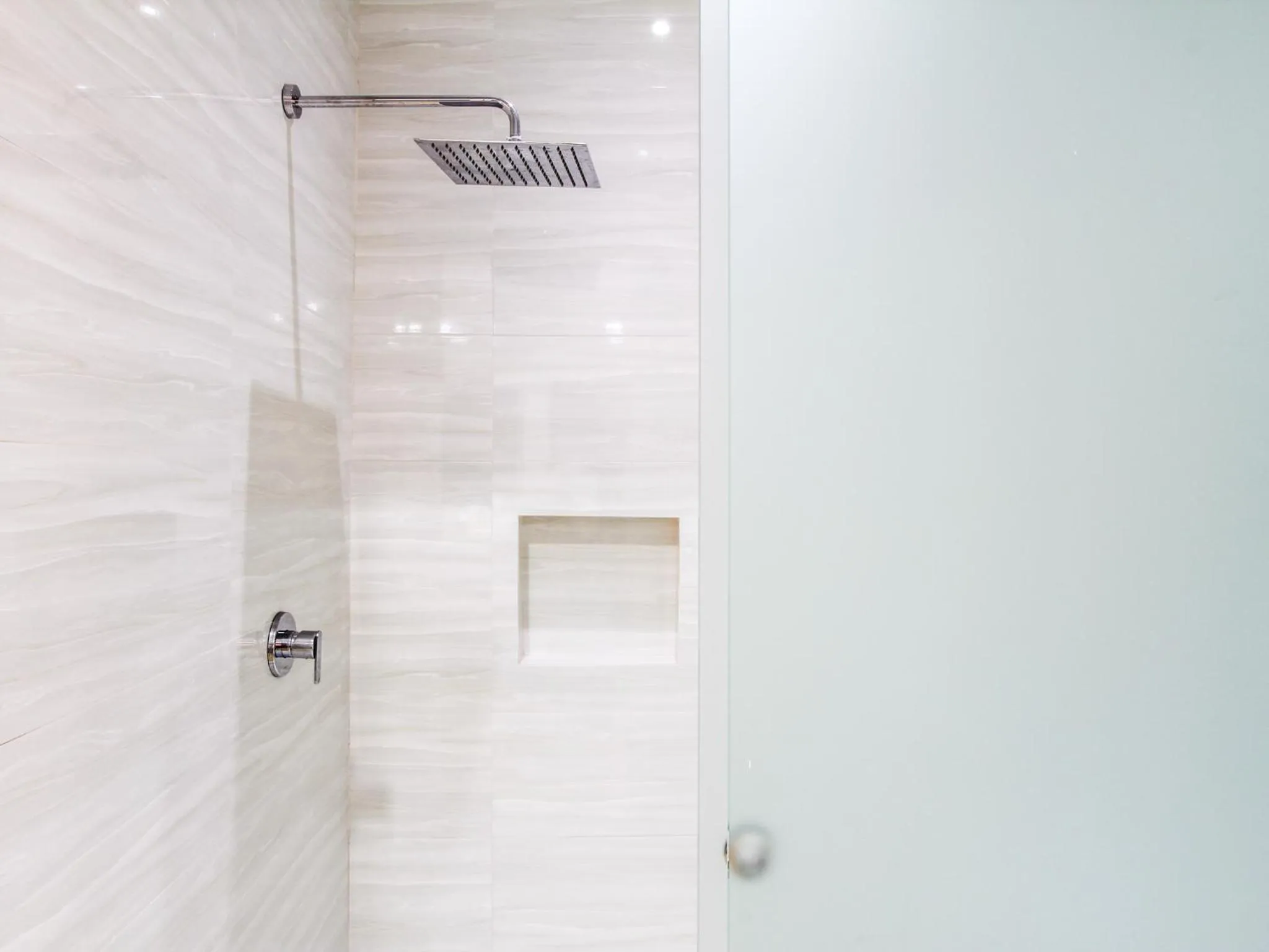 Bathroom in Hotel Boutique Villa Toscana