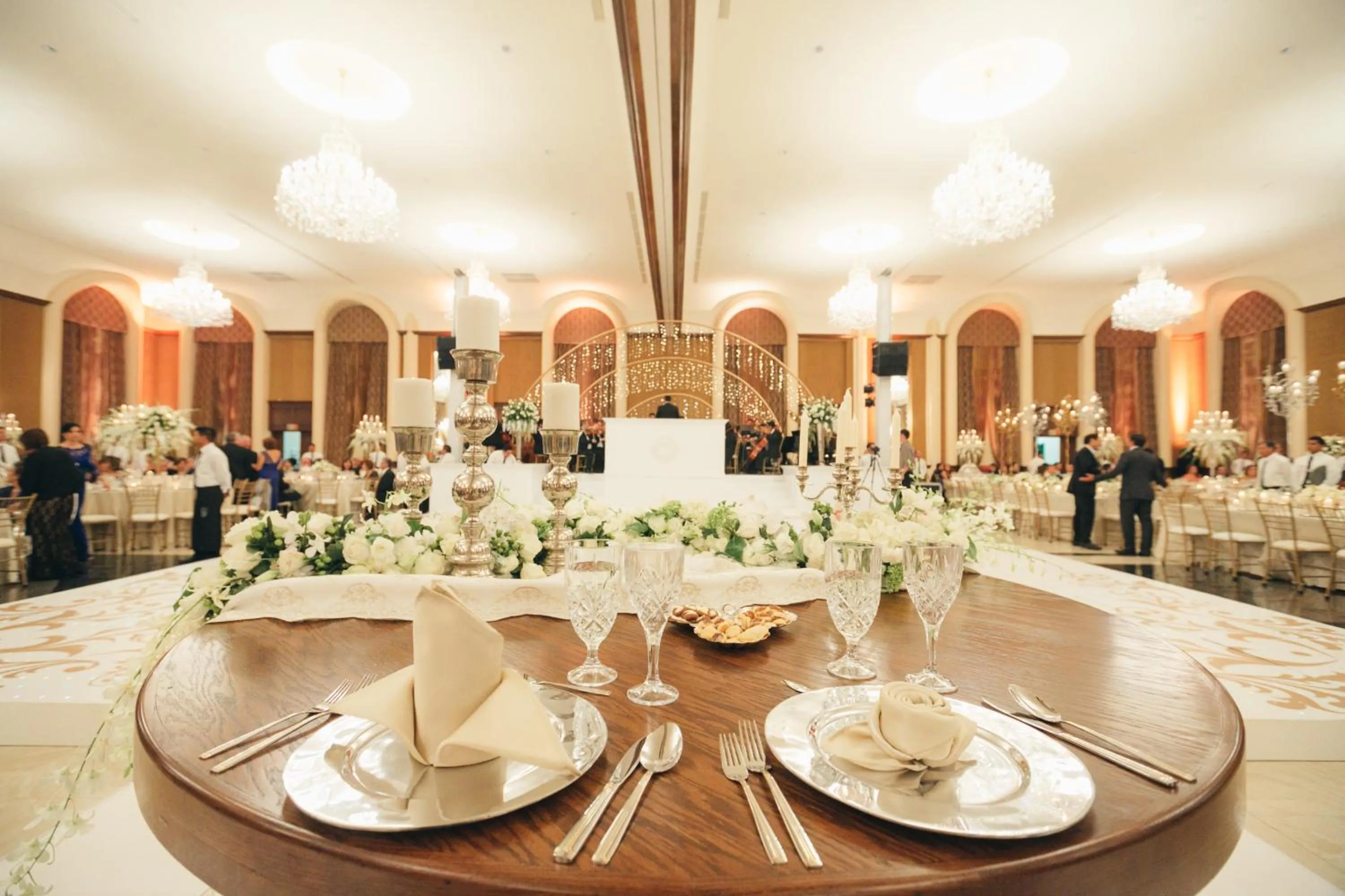 Living room in Hotel Boutique Villa Toscana