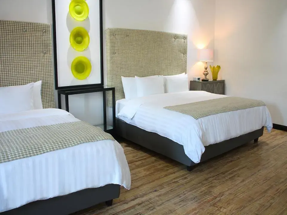 Junior Suite in Hotel Boutique Villa Toscana Junior Suite in Hotel Boutique Villa Toscana