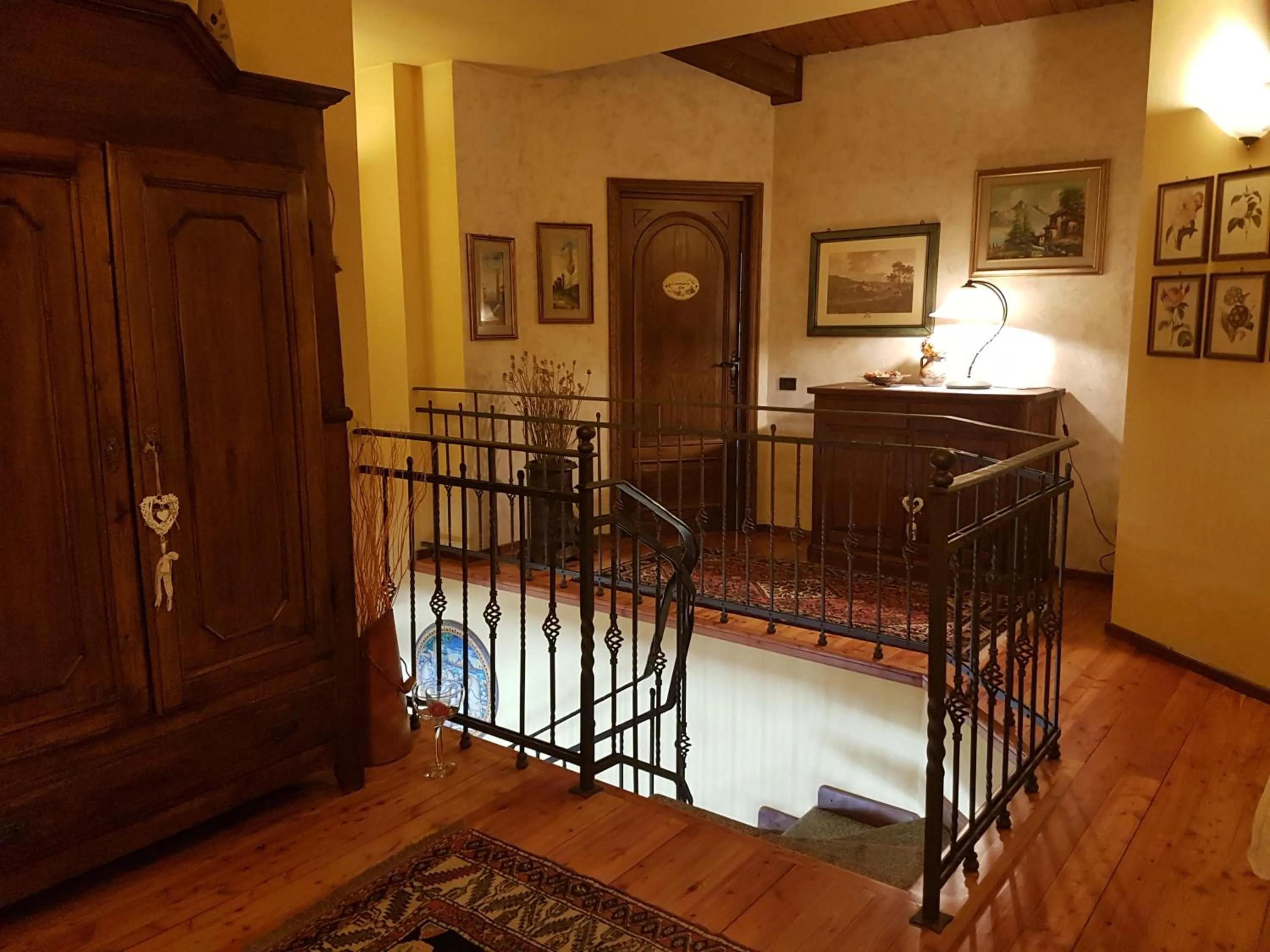 Other in Bed And Breakfast Olimpia