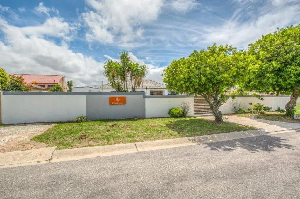 Quiet street view in Cashmere Suites