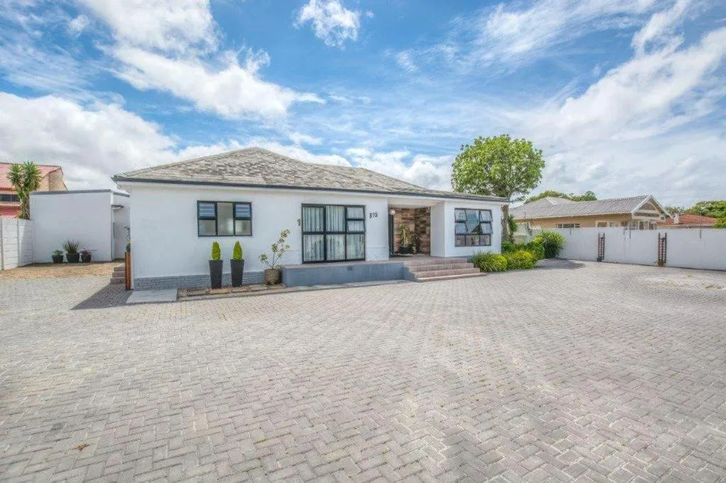 Balcony/Terrace in Cashmere Suites