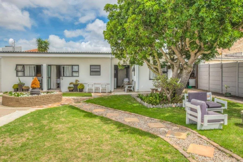 View (from property/room) in Cashmere Suites