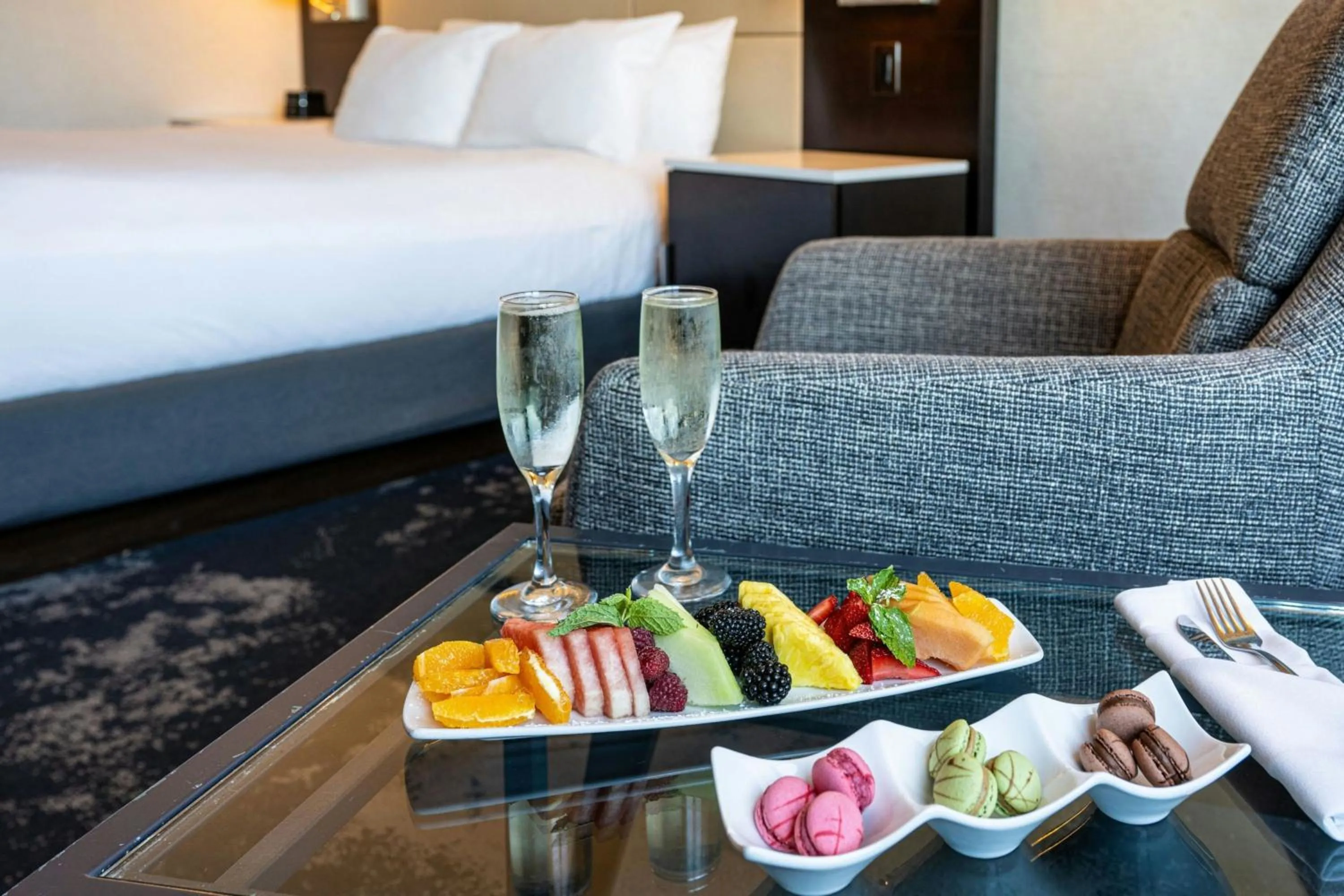 Other in Grand Bay Hotel San Francisco