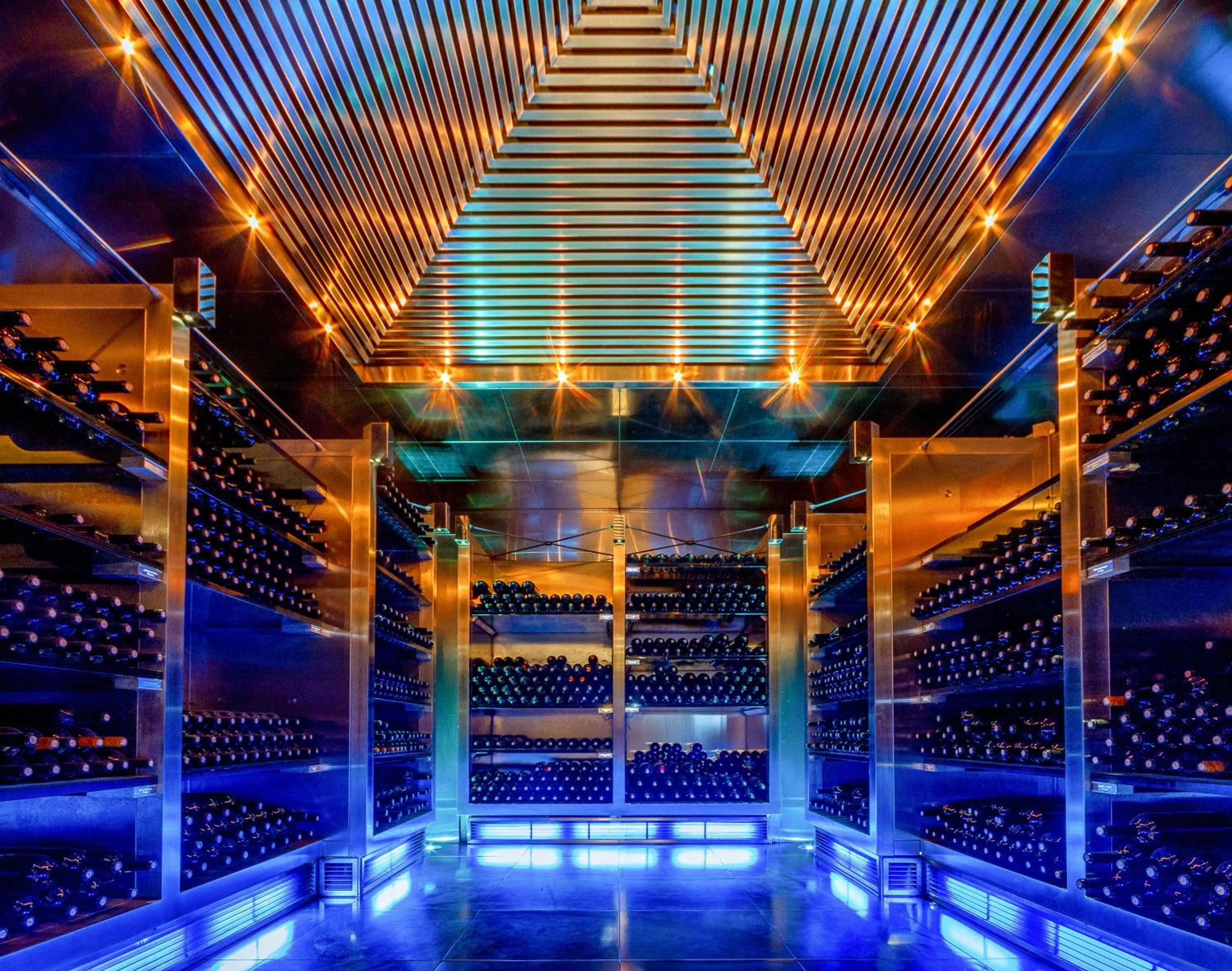 Activities in Capannelle Wine Resort