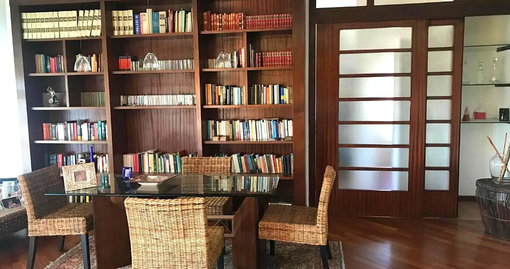 Single Room - single occupancy in B&B Stanze Lussuose Single Room - single occupancy in B&B Stanze Lussuose