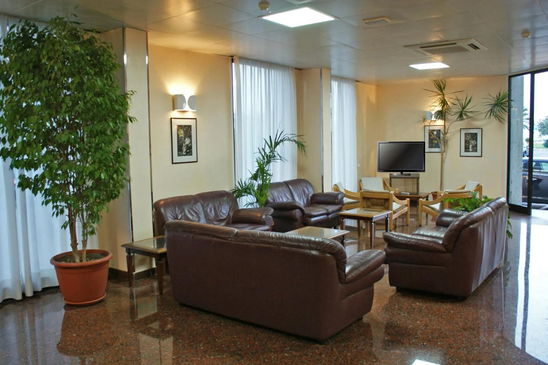 Hotel Nettuno