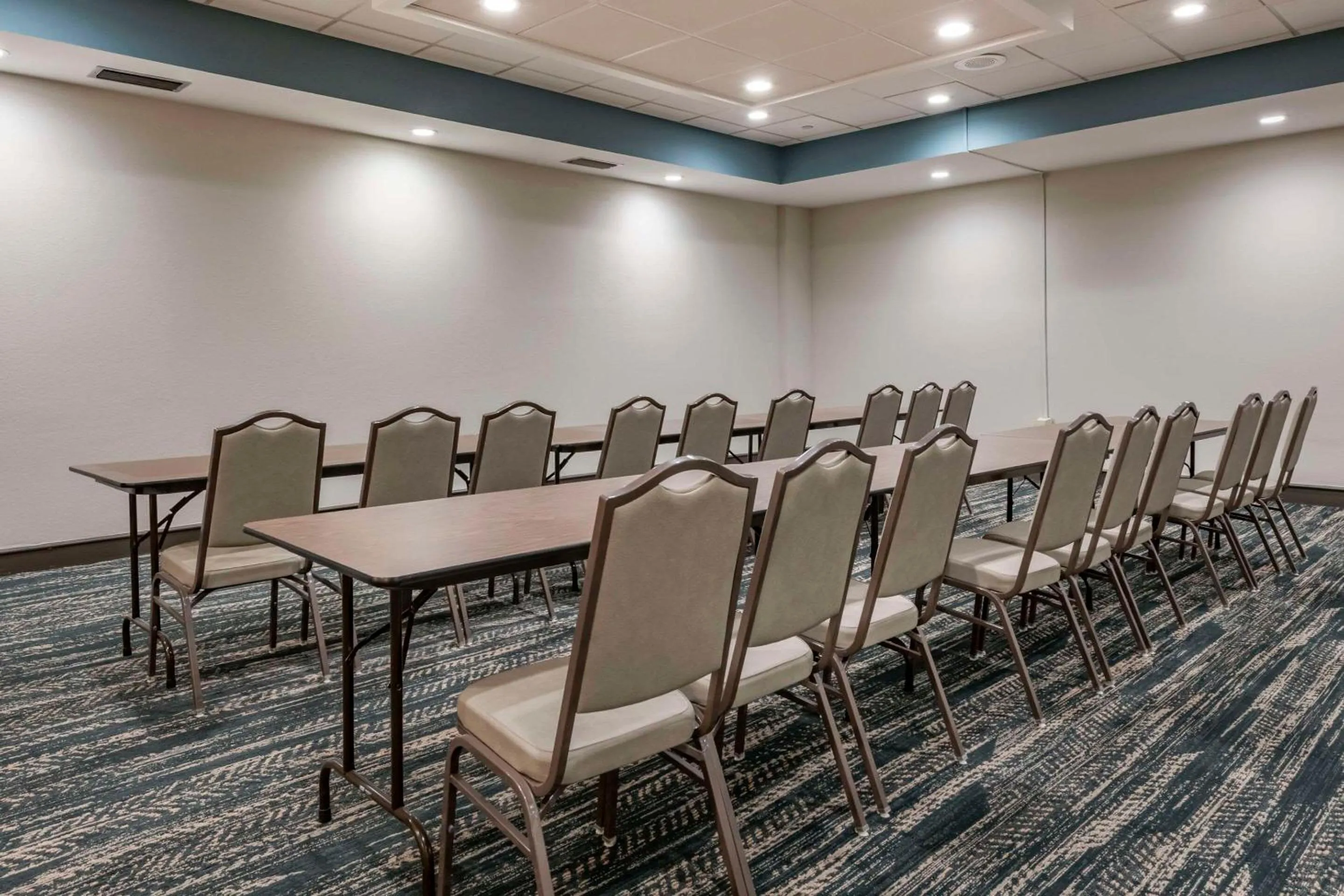 Meeting/conference room in Comfort Inn & Suites Downtown Brickell-Port of Miami