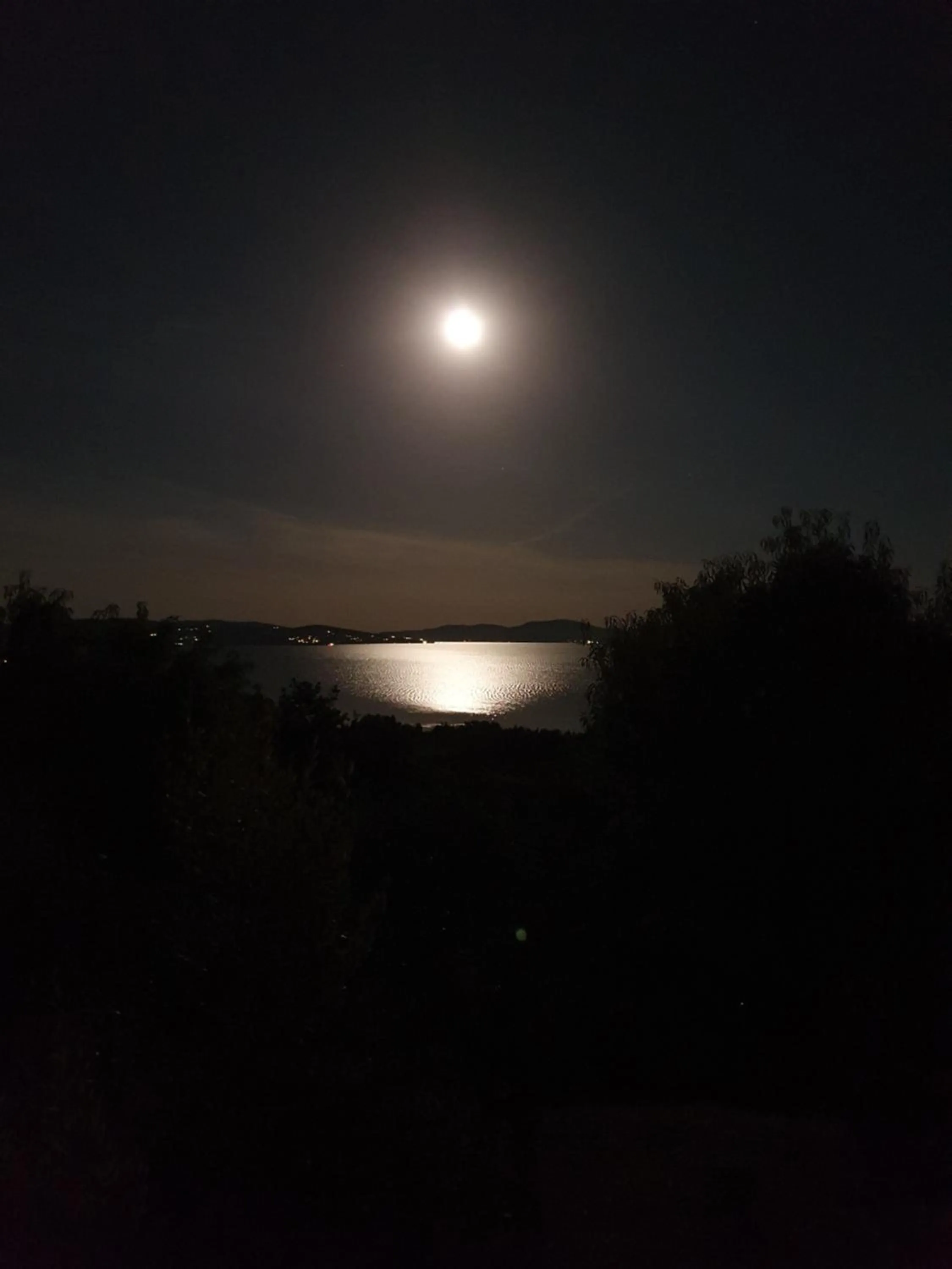 View (from property/room) in Antico Casale Tiravento