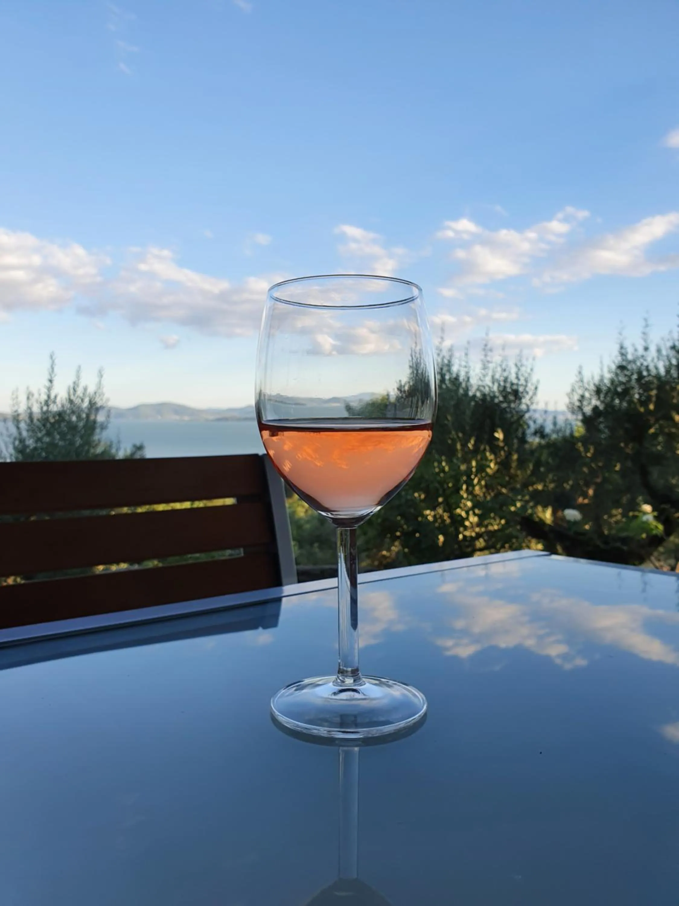 Property building in Antico Casale Tiravento