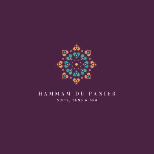 Property logo or sign in Le Hammam du Panier