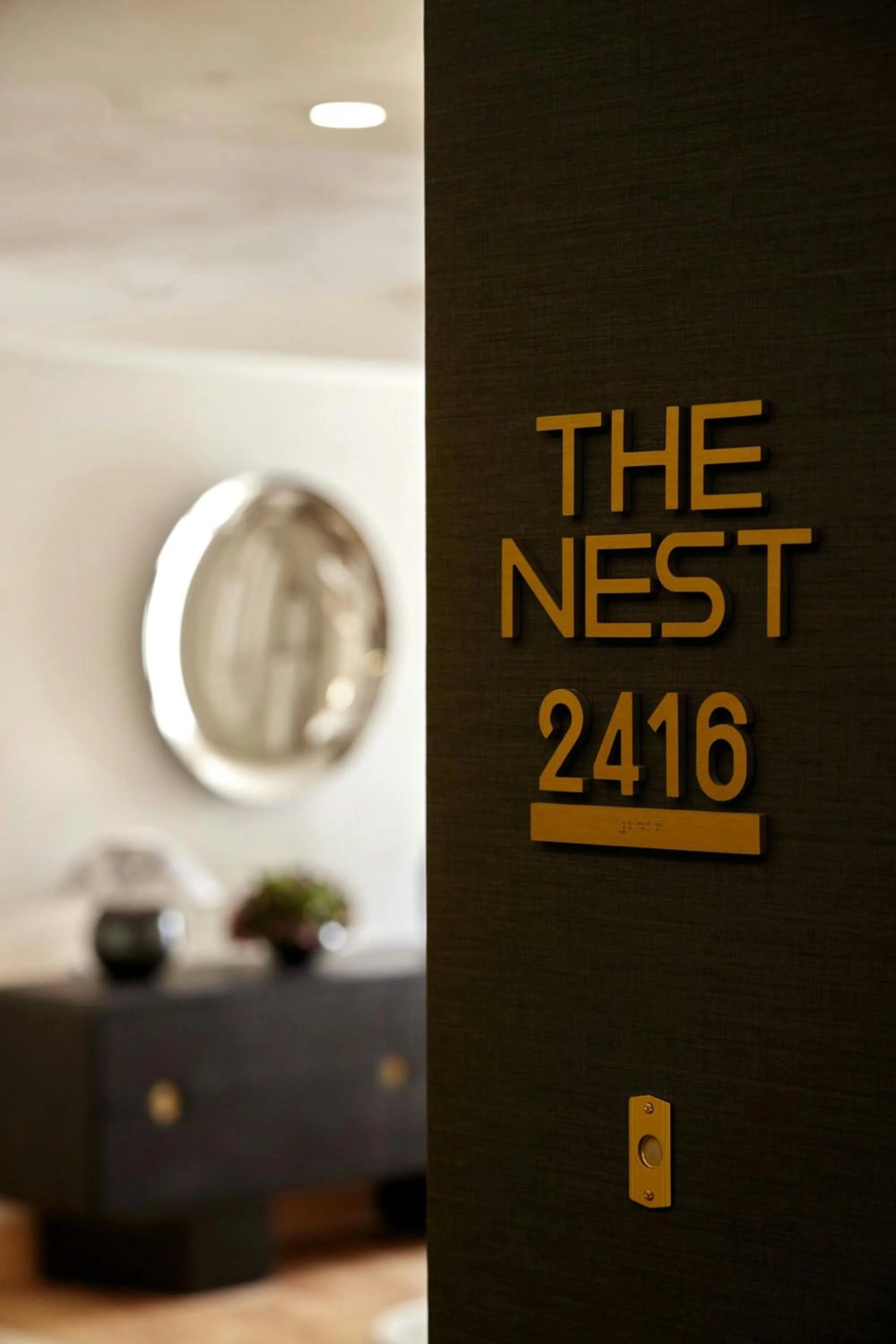 Photo of the whole room in Le Meridien San Francisco