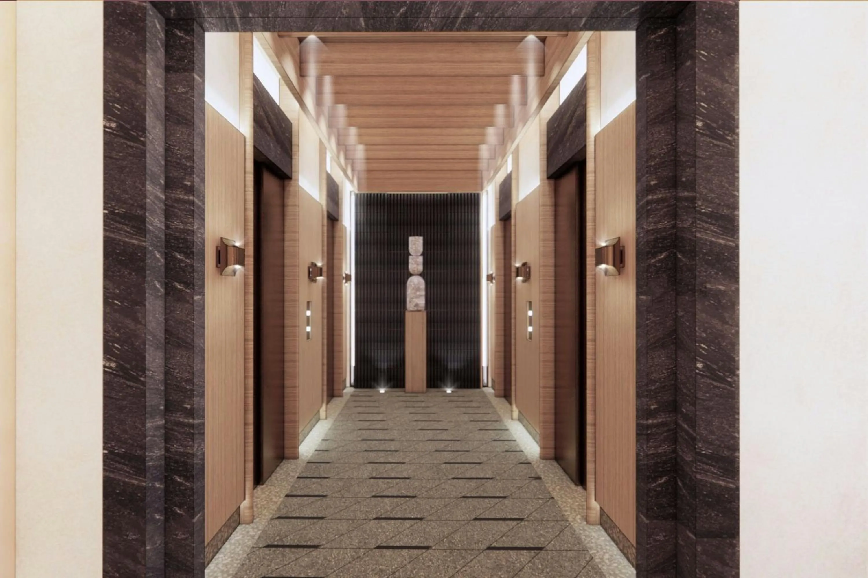 Other in Le Meridien San Francisco