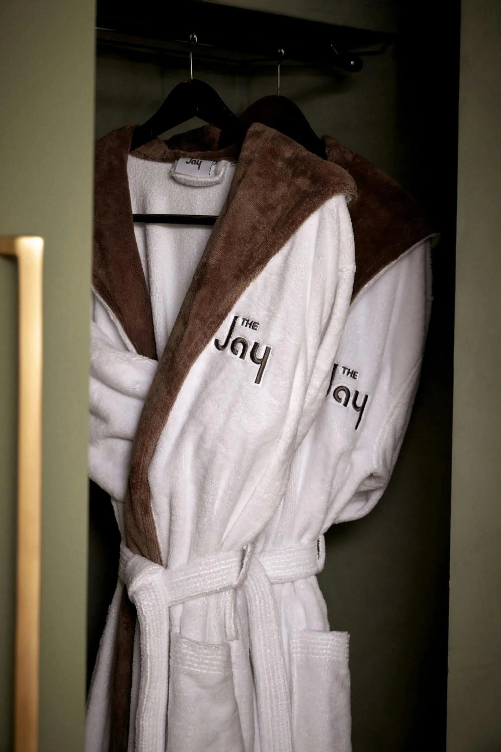 Photo of the whole room in Le Meridien San Francisco