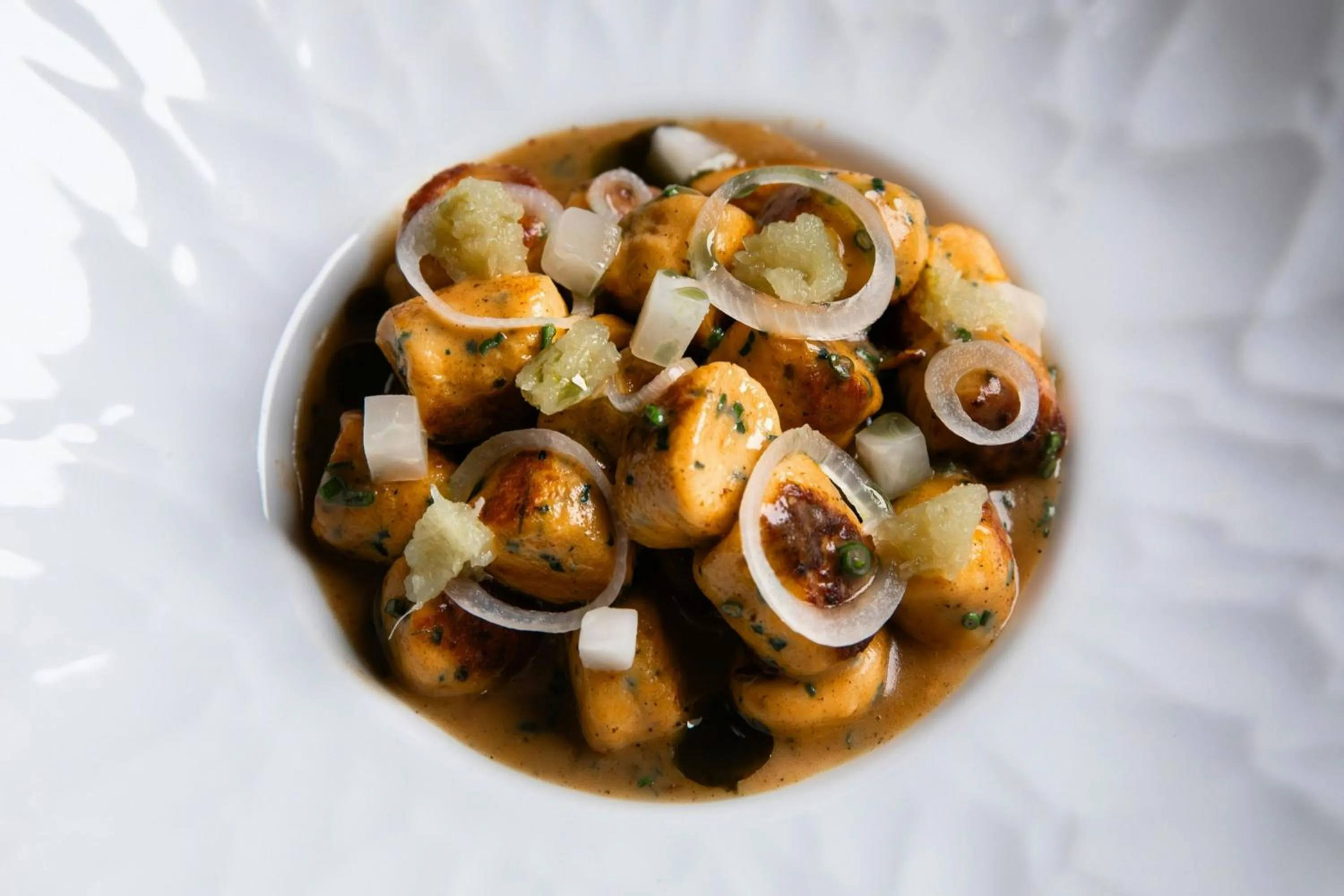 Restaurant/places to eat in Le Meridien San Francisco