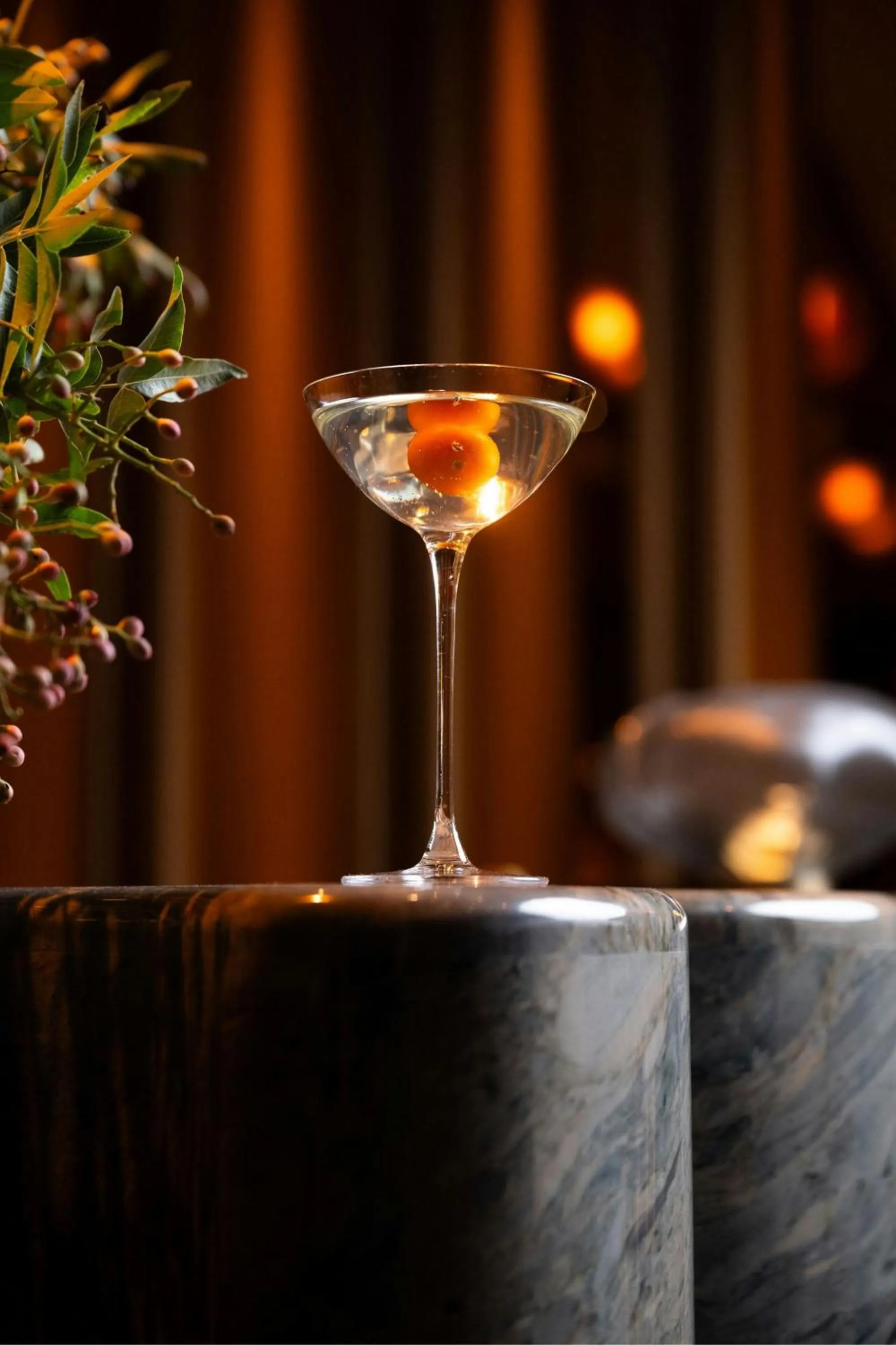 Restaurant/places to eat in Le Meridien San Francisco