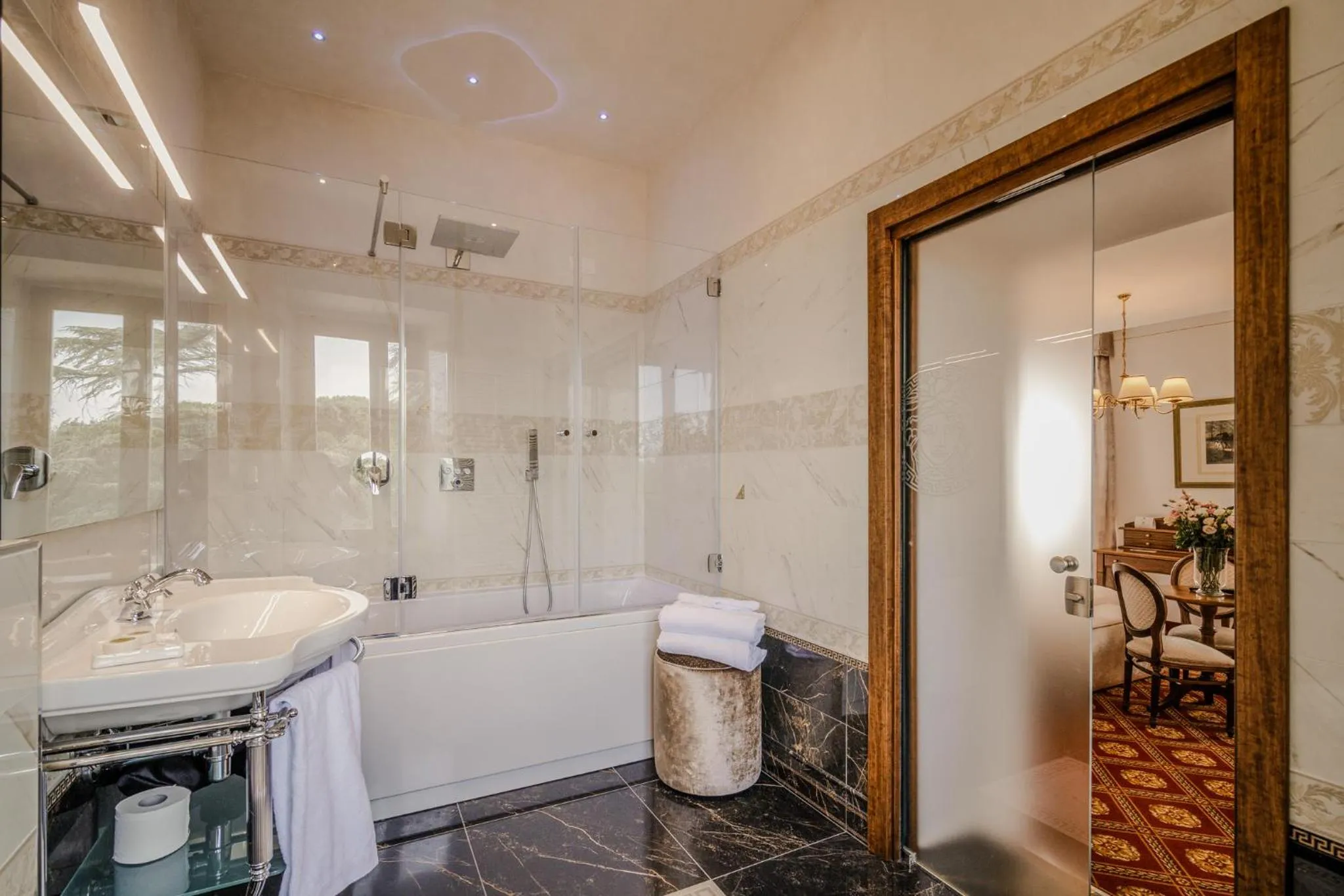 Villa Lecchi Hotel Wellness