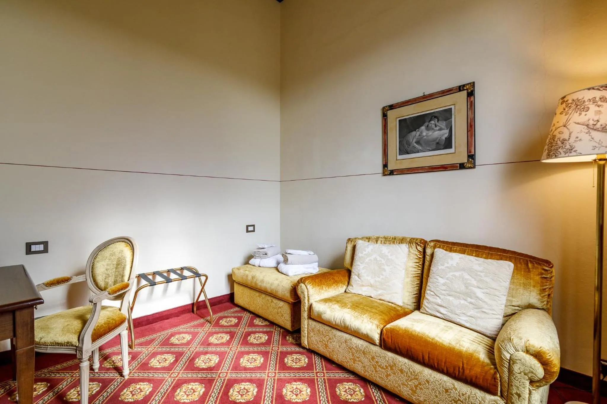 Villa Lecchi Hotel Wellness