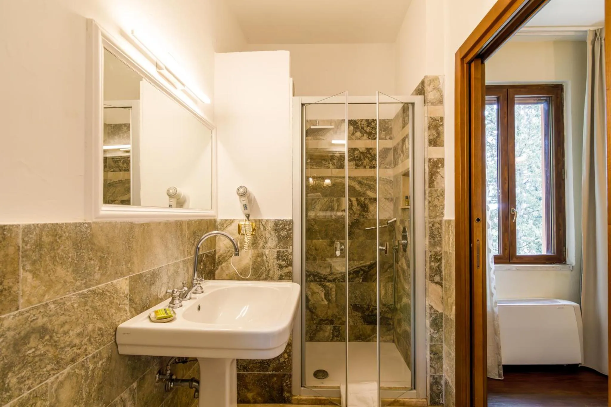 Villa Lecchi Hotel Wellness