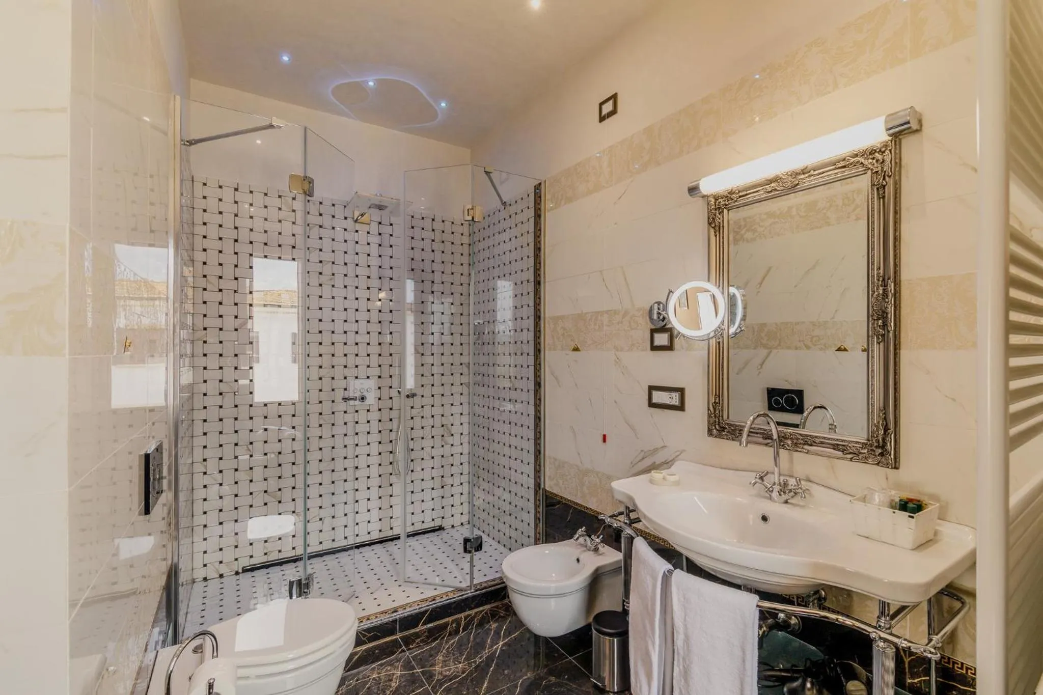 Villa Lecchi Hotel Wellness