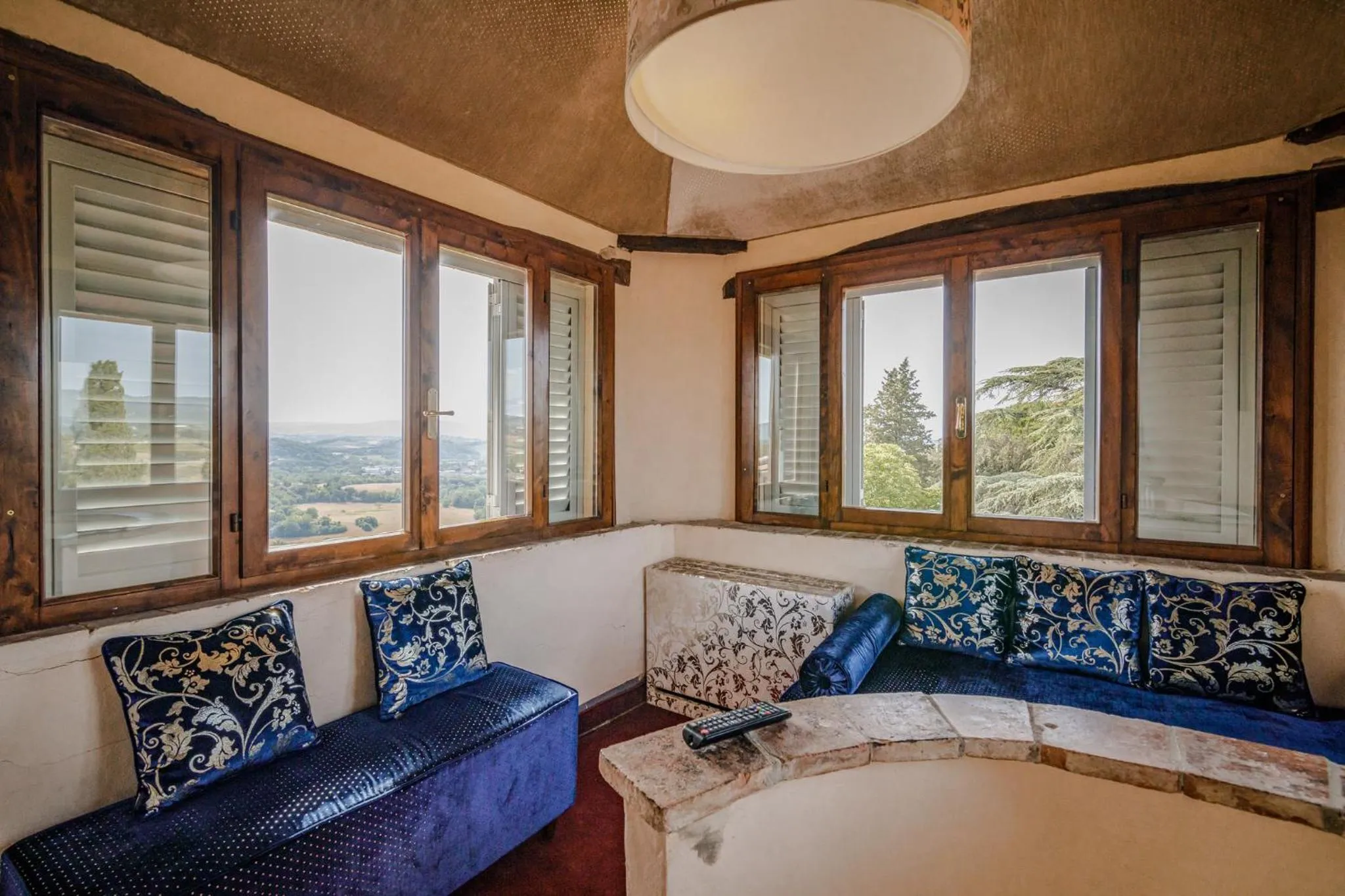 Villa Lecchi Hotel Wellness