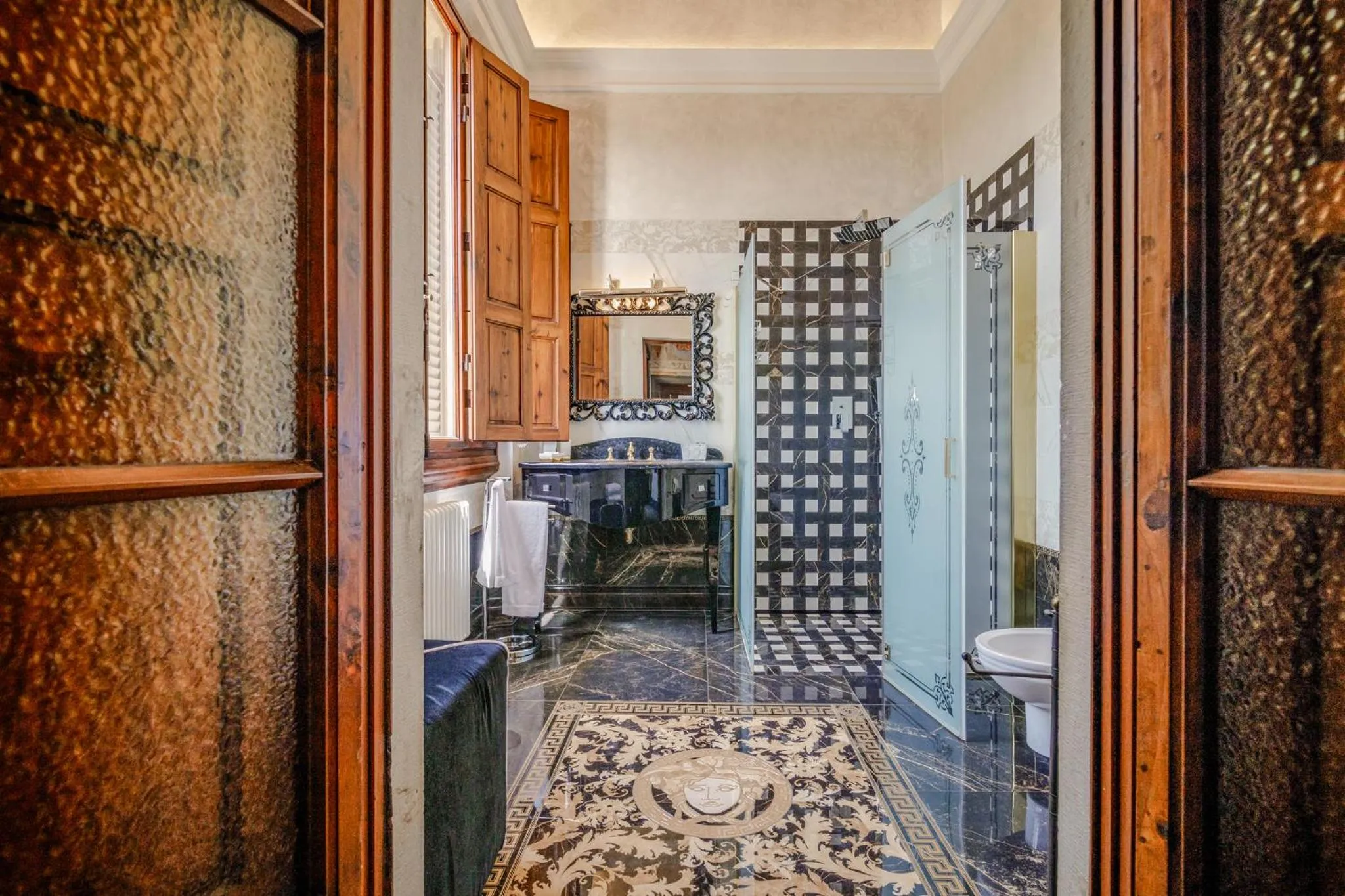 Villa Lecchi Hotel Wellness