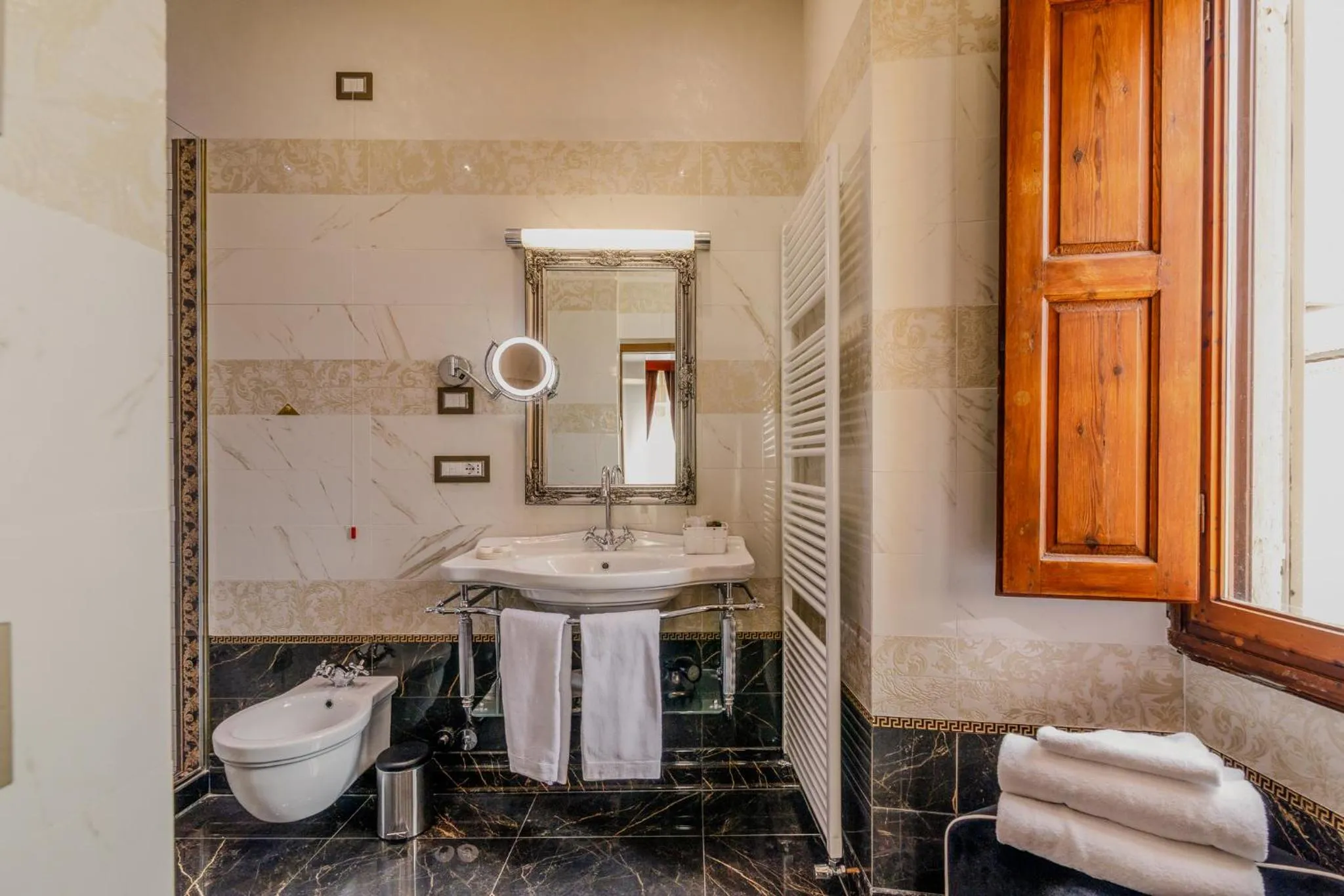 Villa Lecchi Hotel Wellness