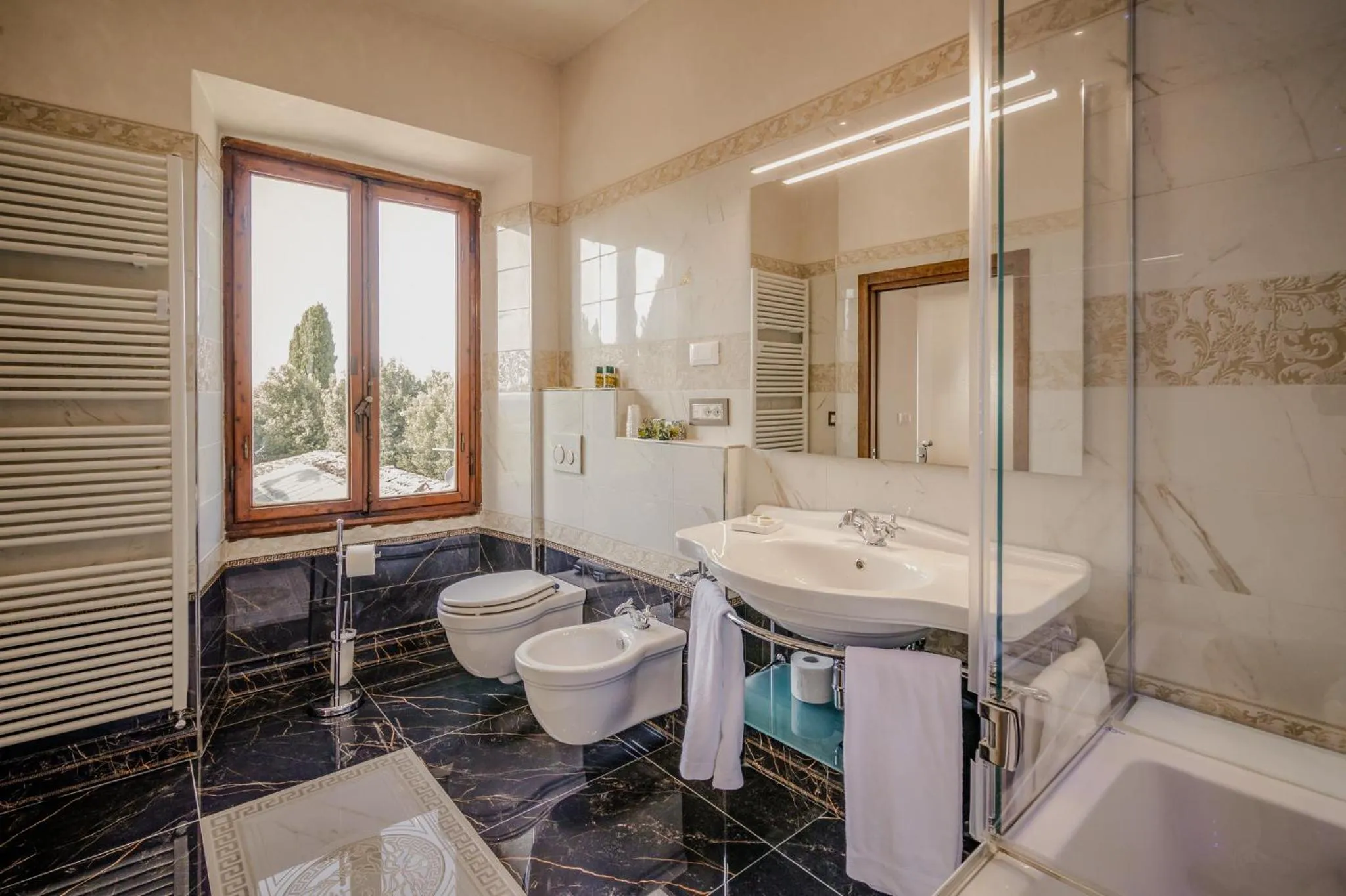 Villa Lecchi Hotel Wellness