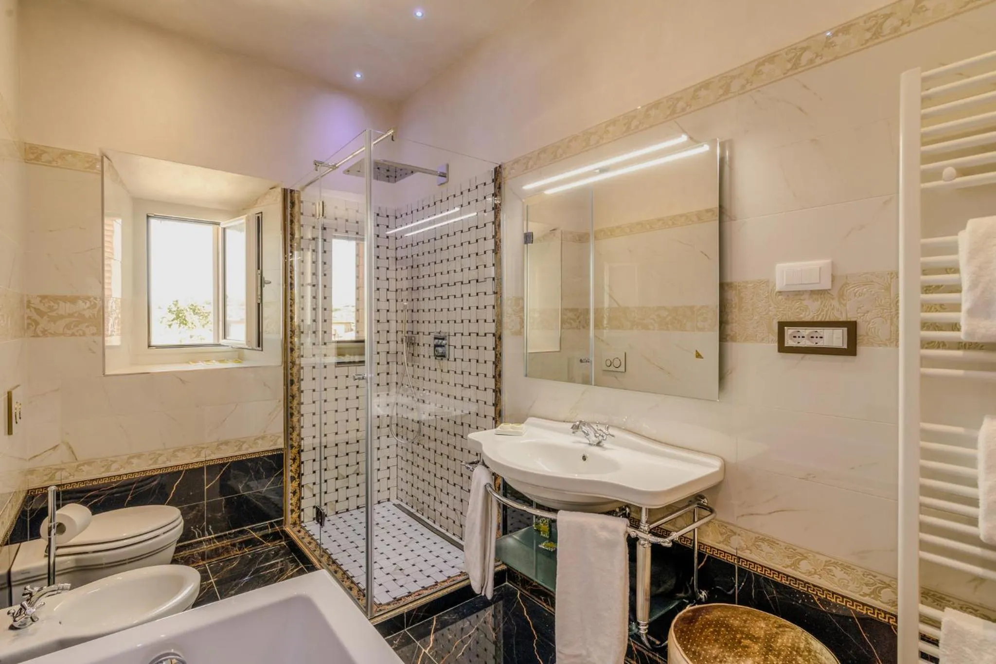 Villa Lecchi Hotel Wellness